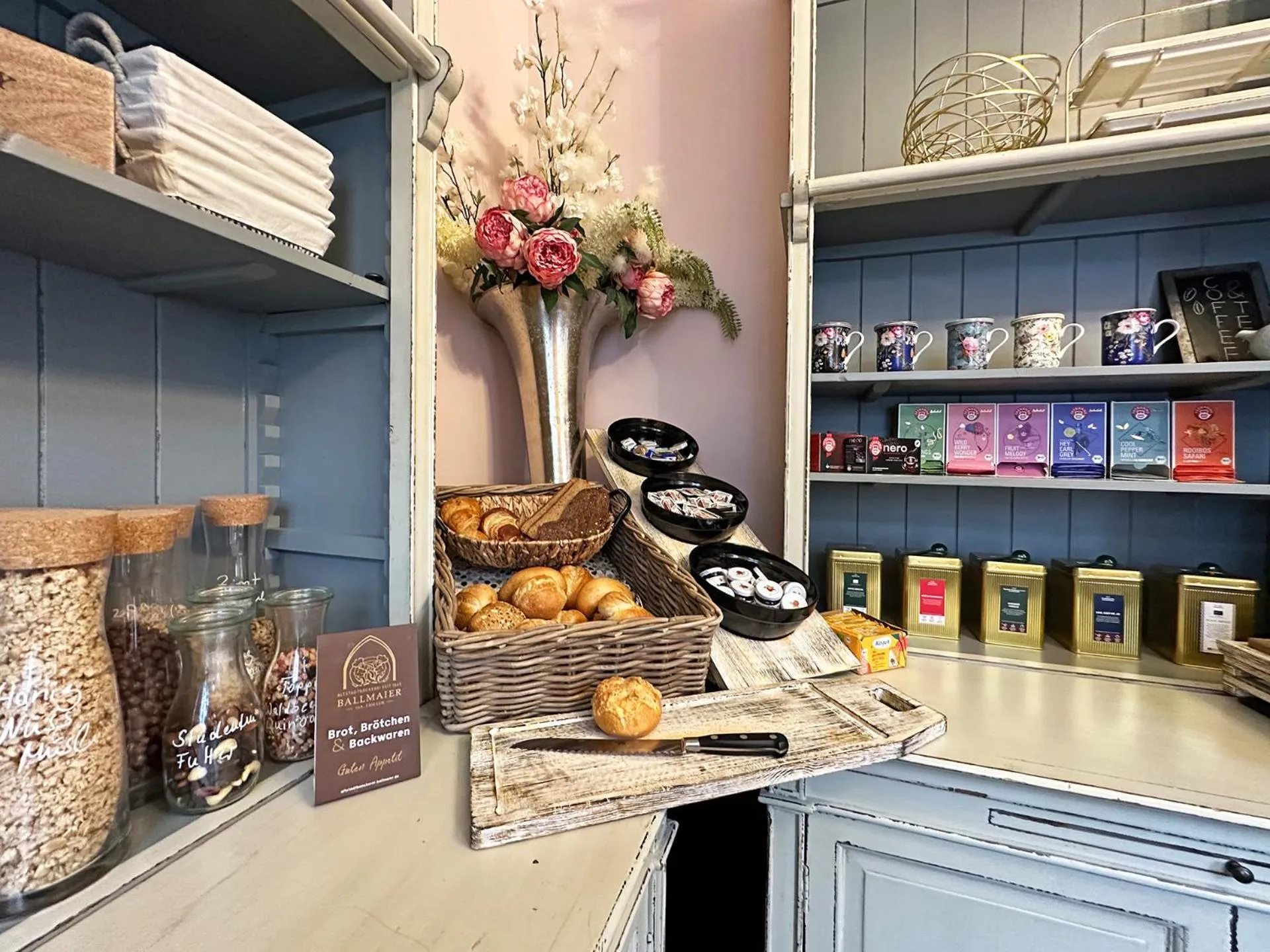 Boutique-Hotel Stadtvilla Hodes