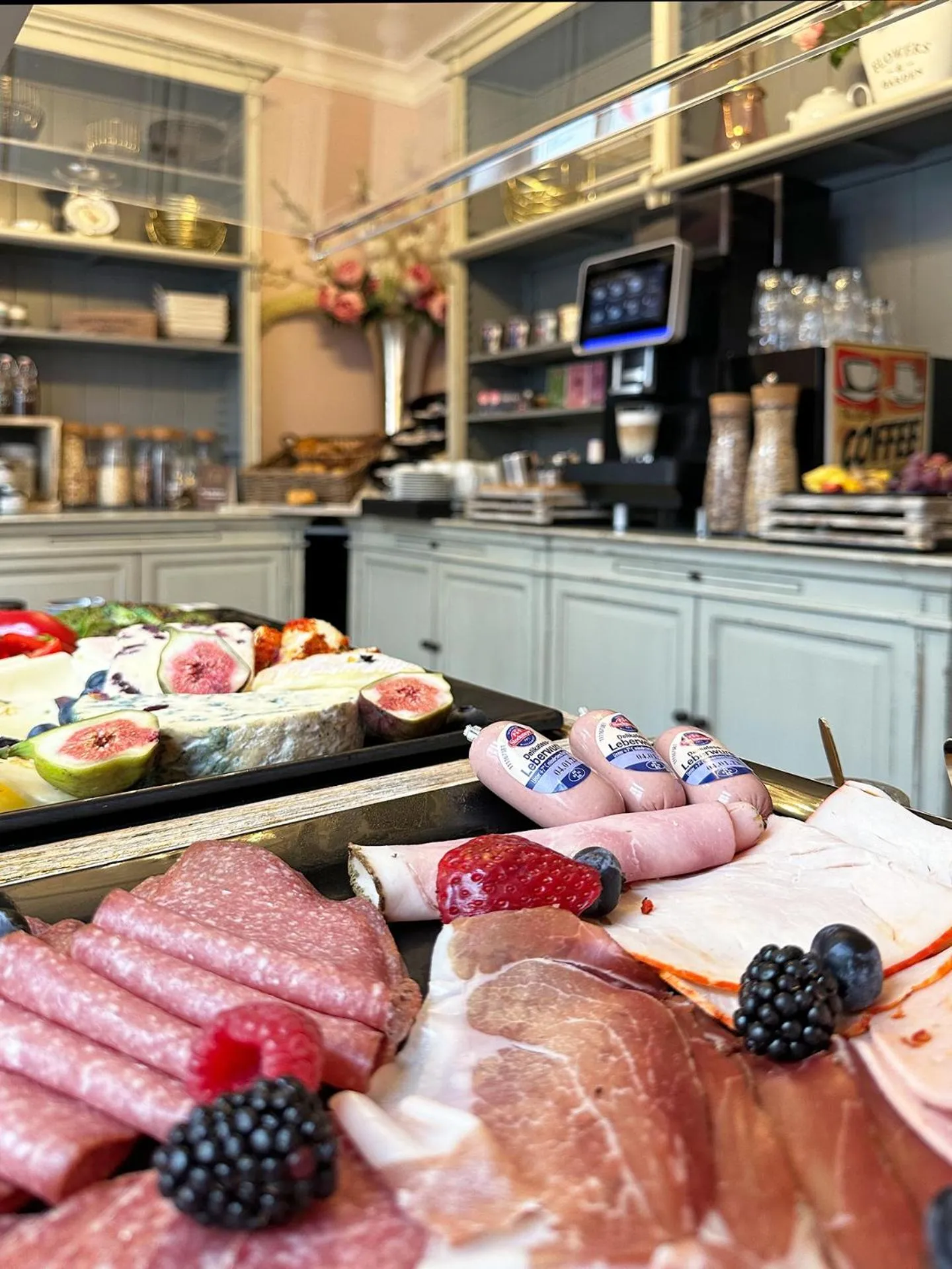 Boutique-Hotel Stadtvilla Hodes