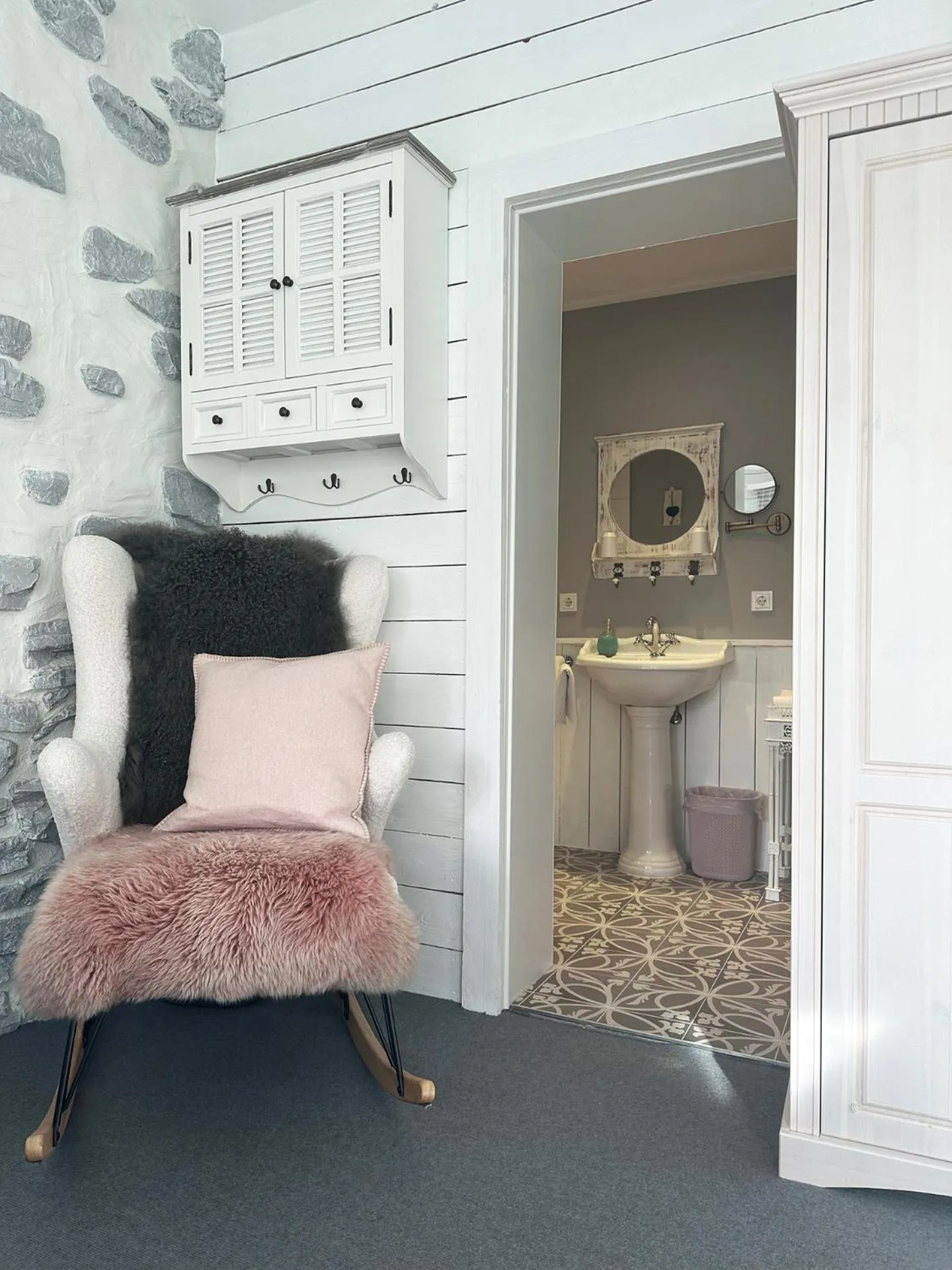 Boutique-Hotel Stadtvilla Hodes