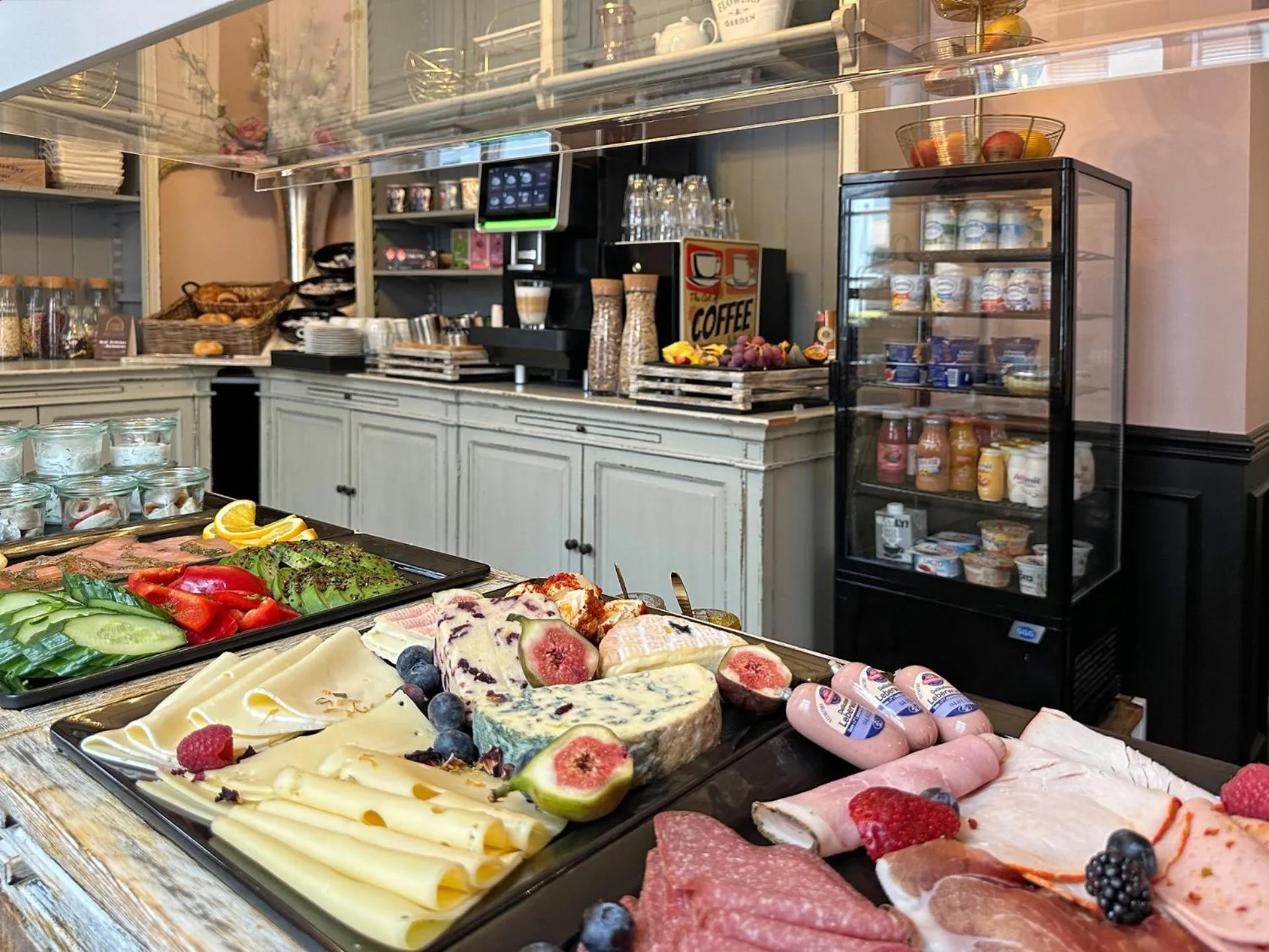 Boutique-Hotel Stadtvilla Hodes