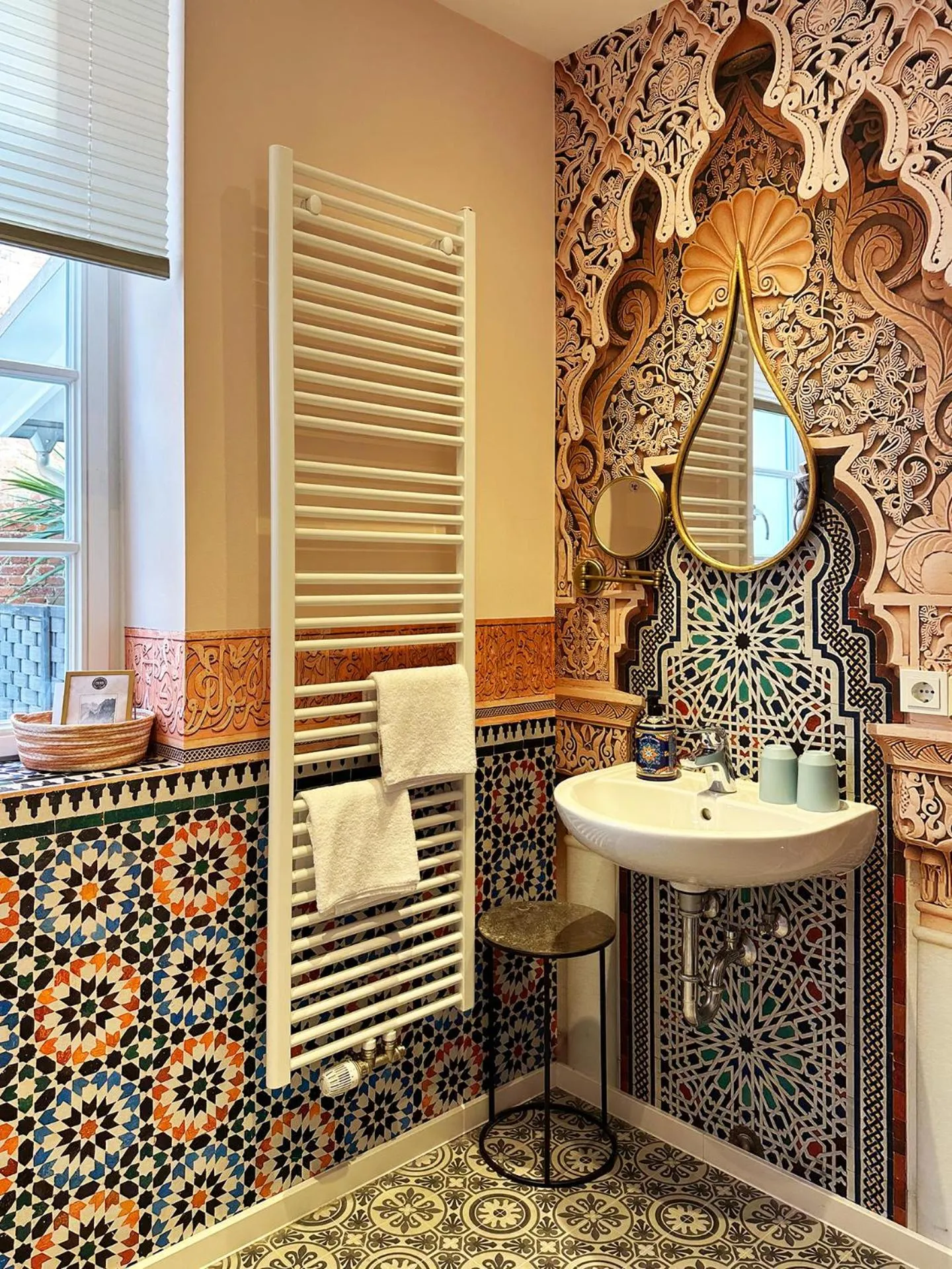 Boutique-Hotel Stadtvilla Hodes