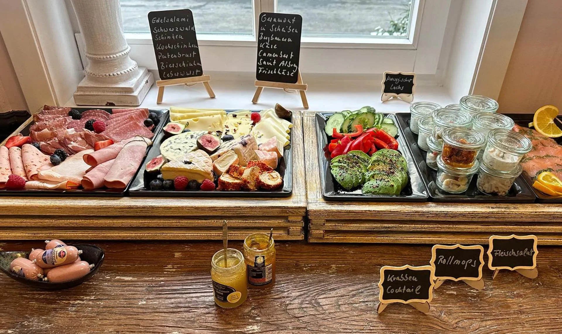 Boutique-Hotel Stadtvilla Hodes