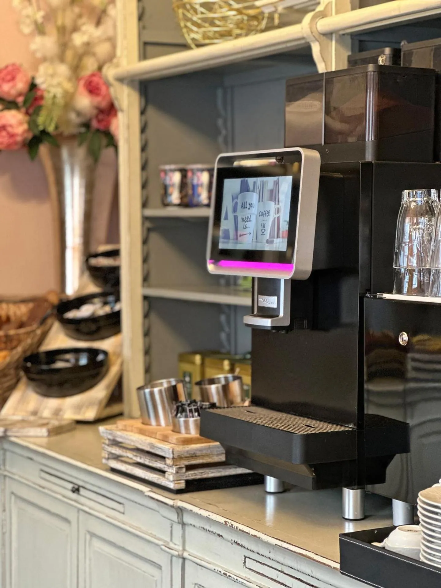 Boutique-Hotel Stadtvilla Hodes