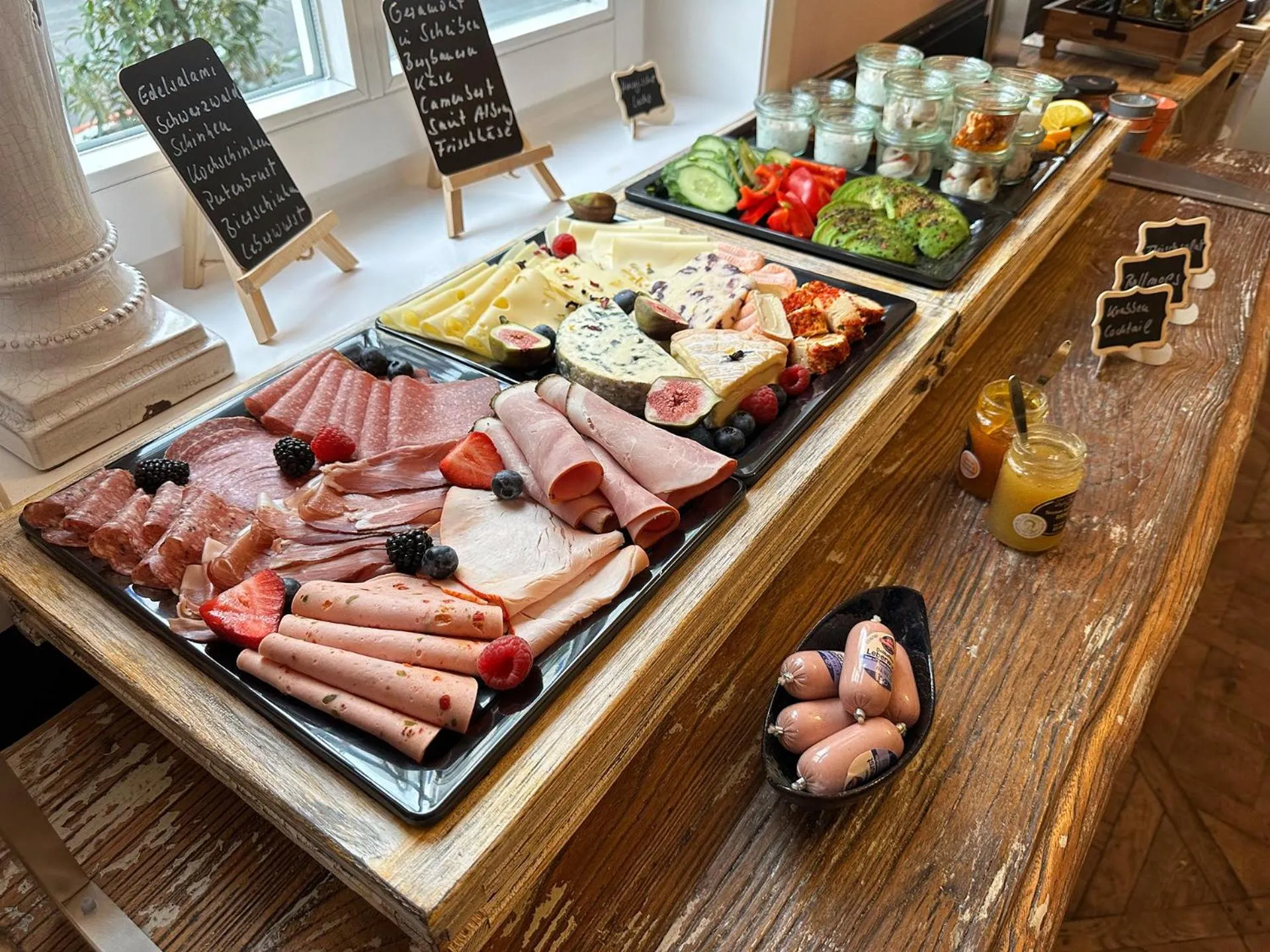 Boutique-Hotel Stadtvilla Hodes