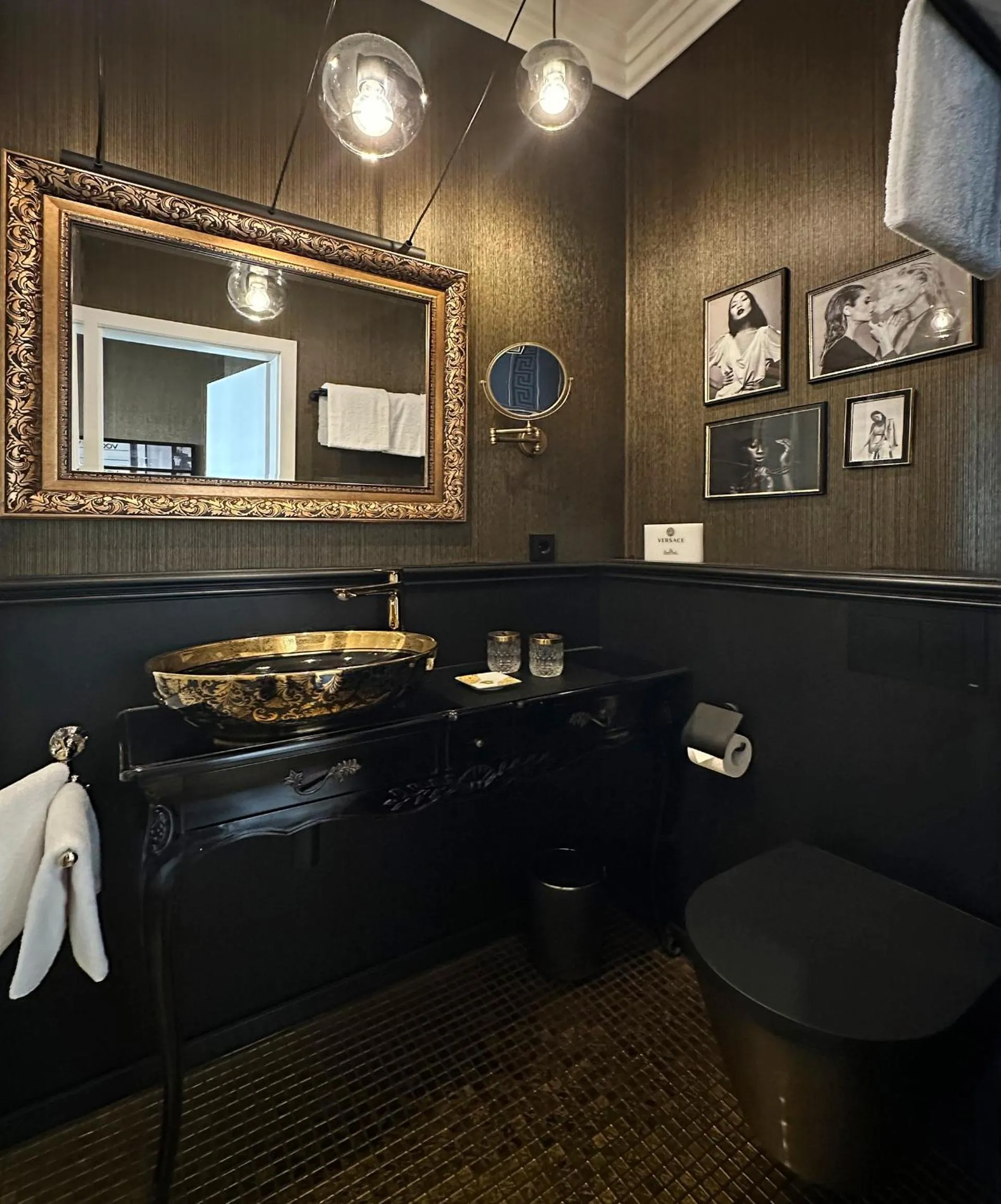 Boutique-Hotel Stadtvilla Hodes