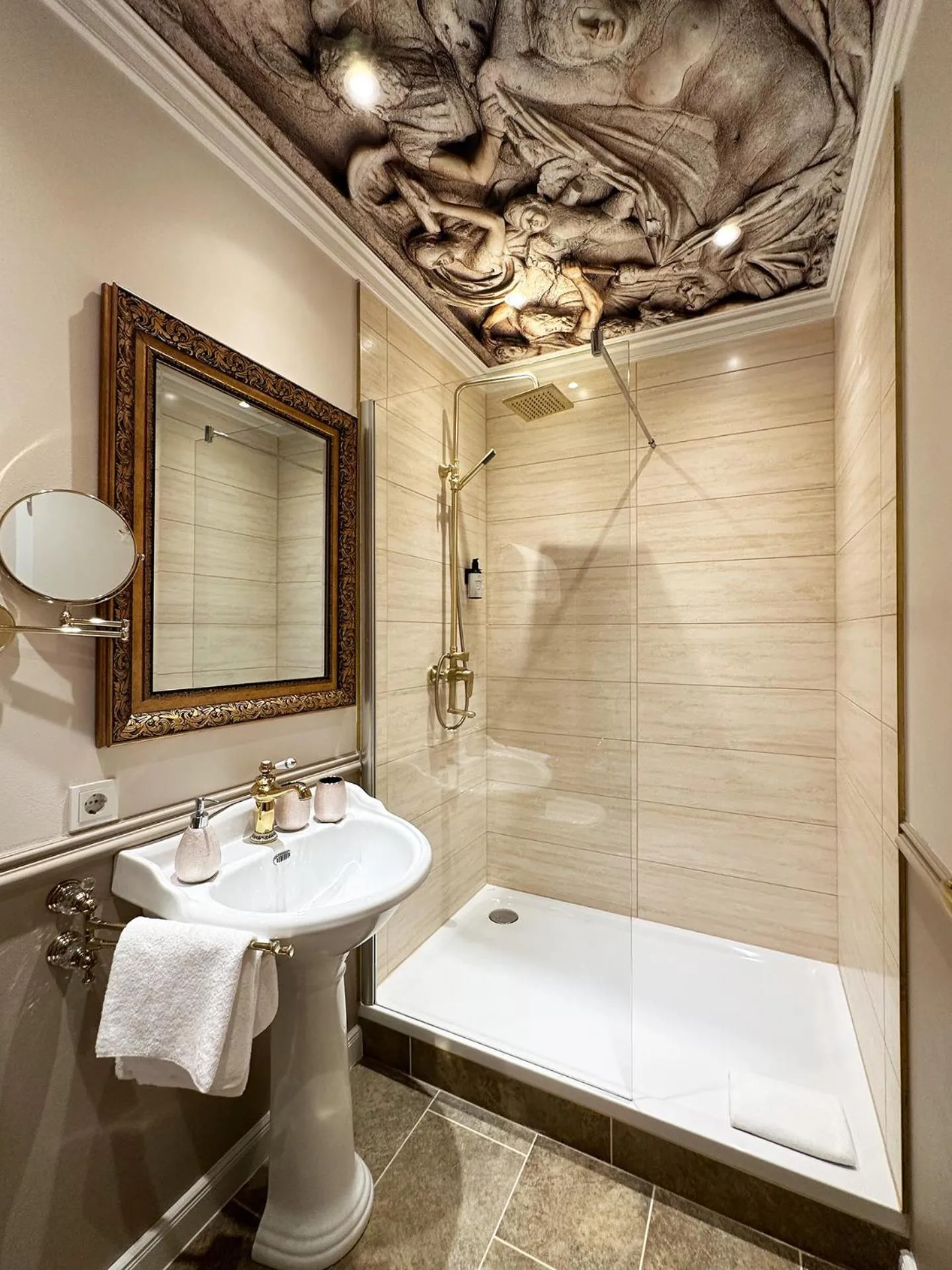 Boutique-Hotel Stadtvilla Hodes