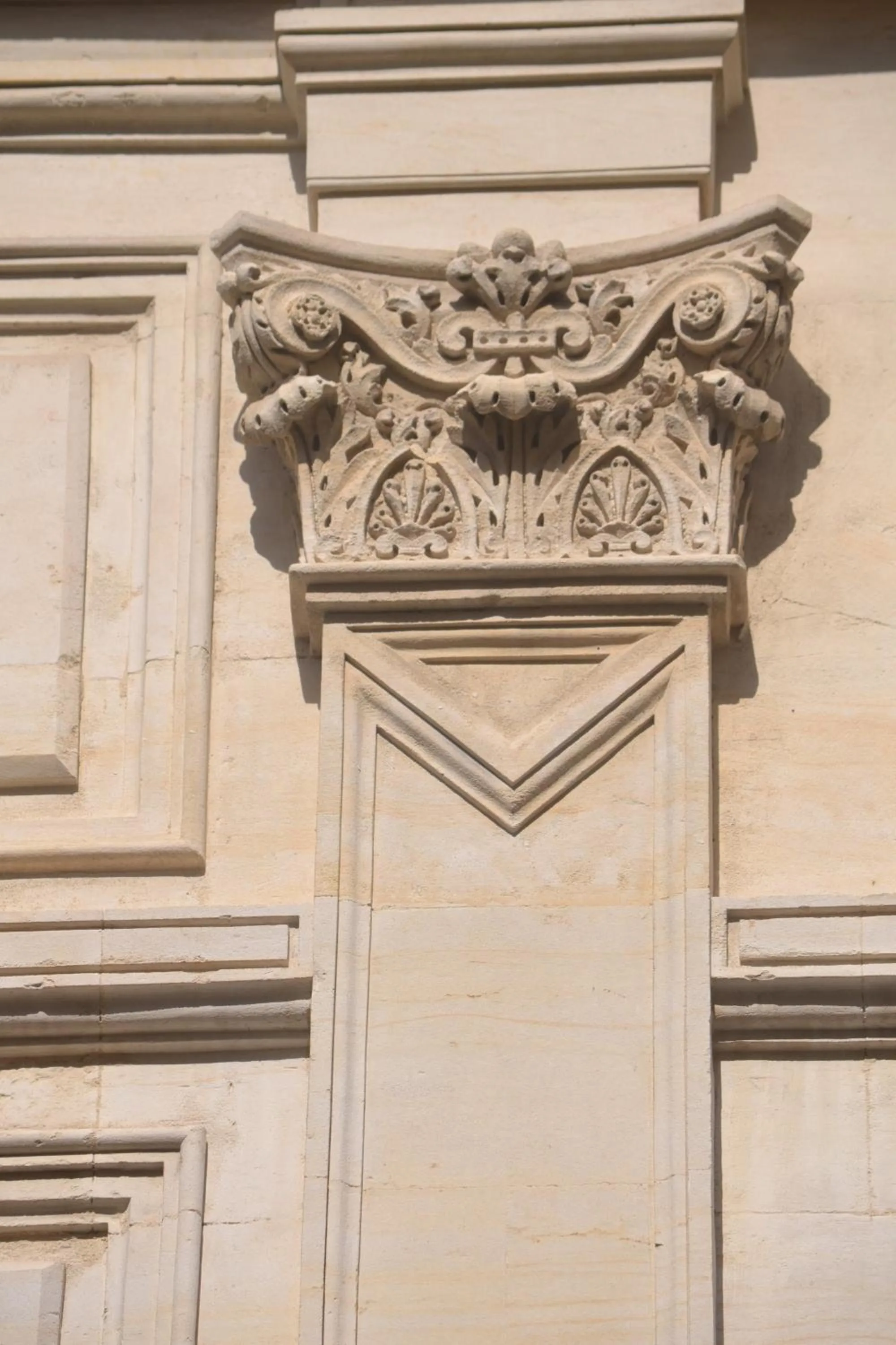 Neighbourhood in Hôtel Concorde - Centre ville de Nimes