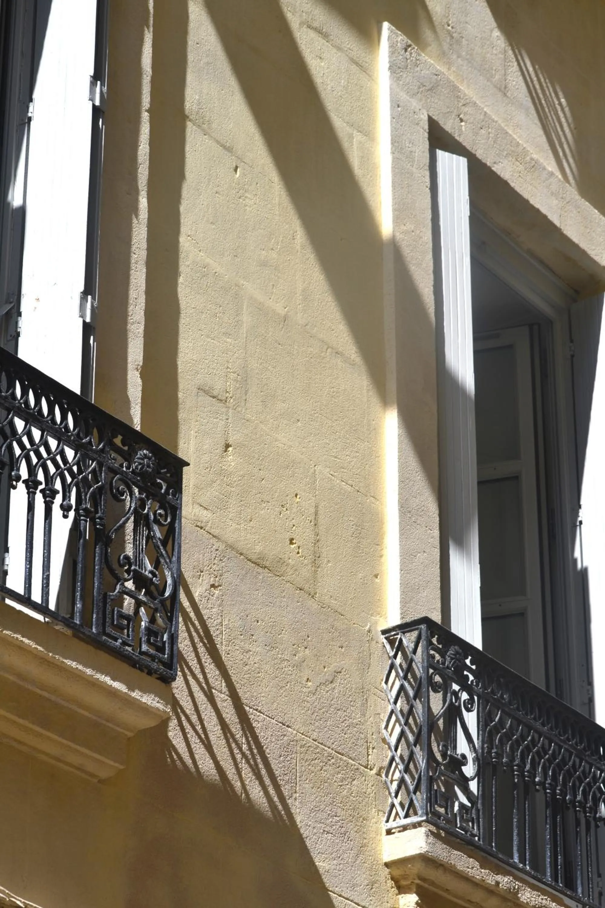 Property building in Hôtel Concorde - Centre ville de Nimes