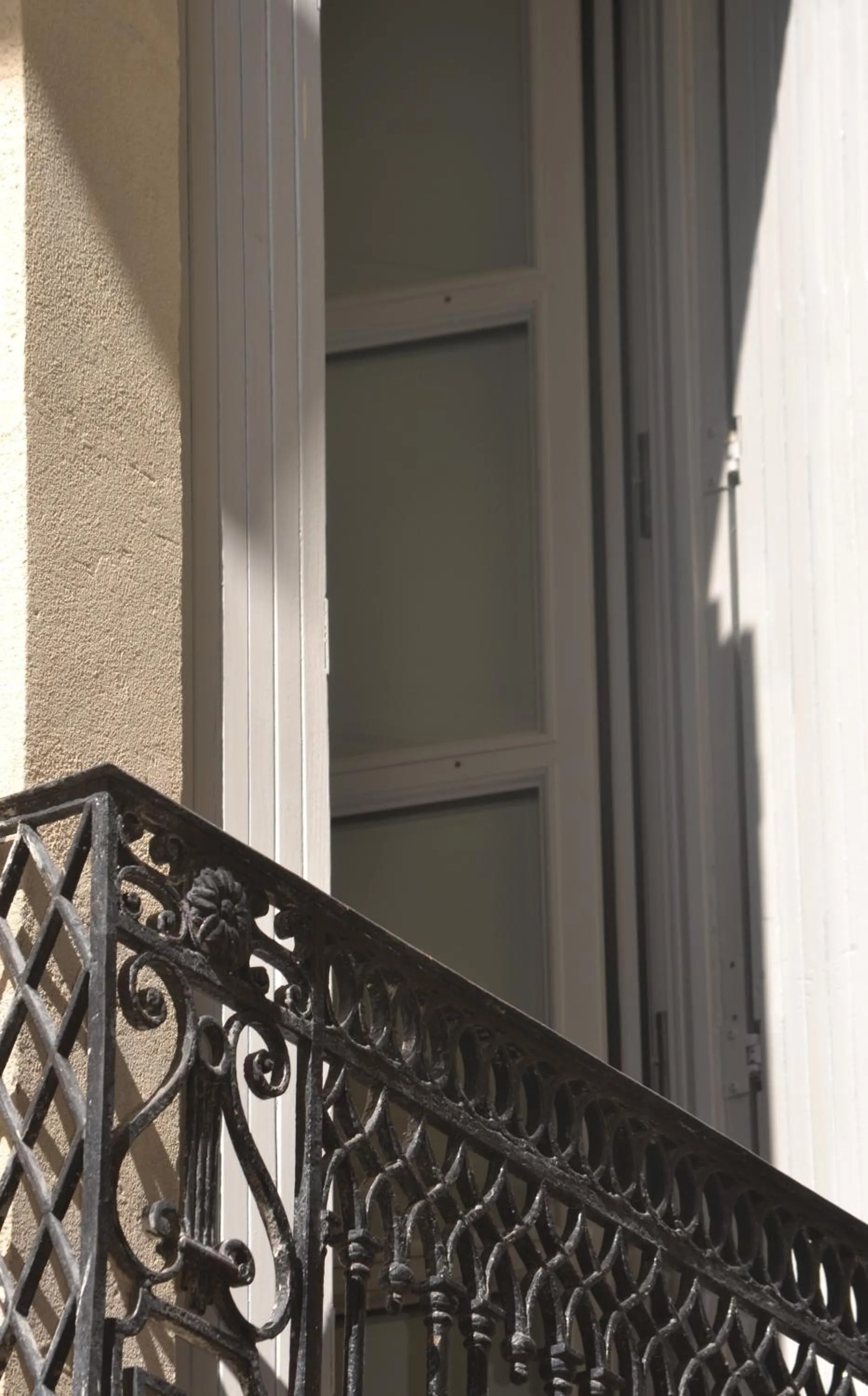 Property building in Hôtel Concorde - Centre ville de Nimes