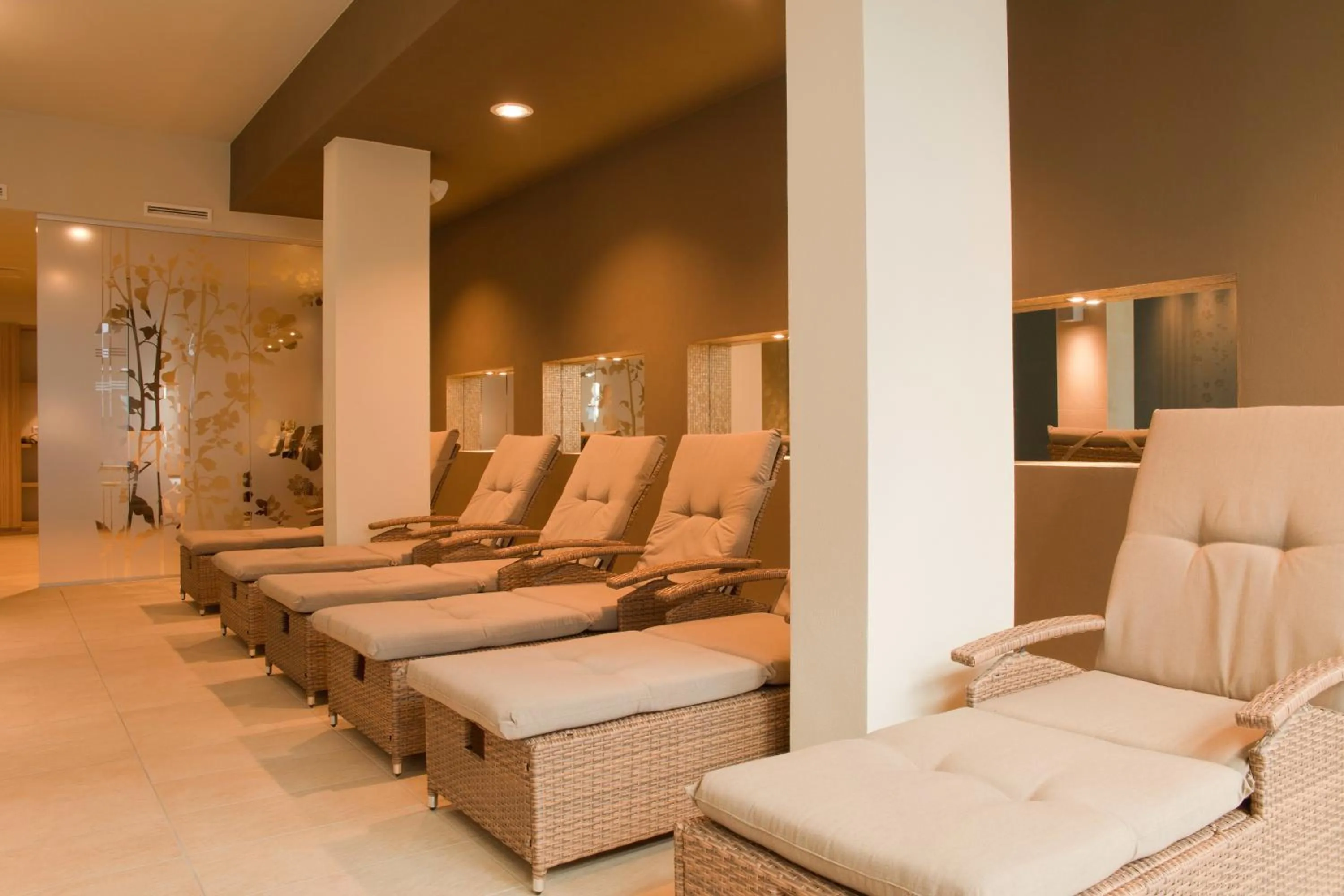 Spa and wellness centre/facilities in Sebnitzer Hof by STEIGER Hotels