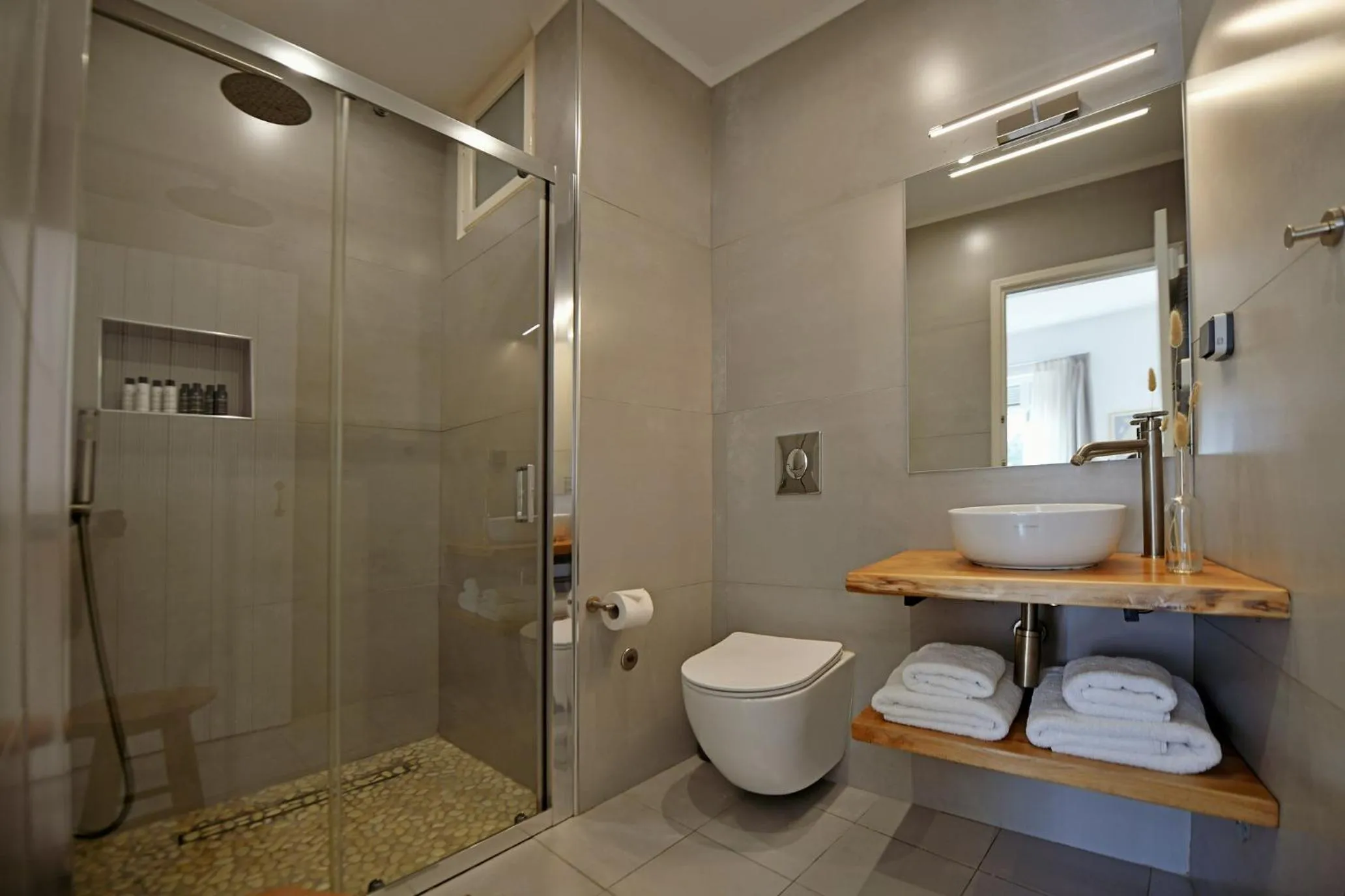 NESEA Boutique Apartments