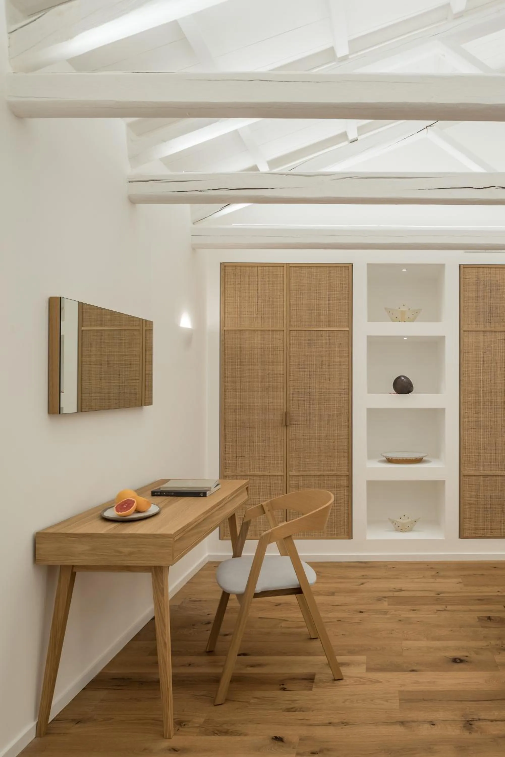 NESEA Boutique Apartments