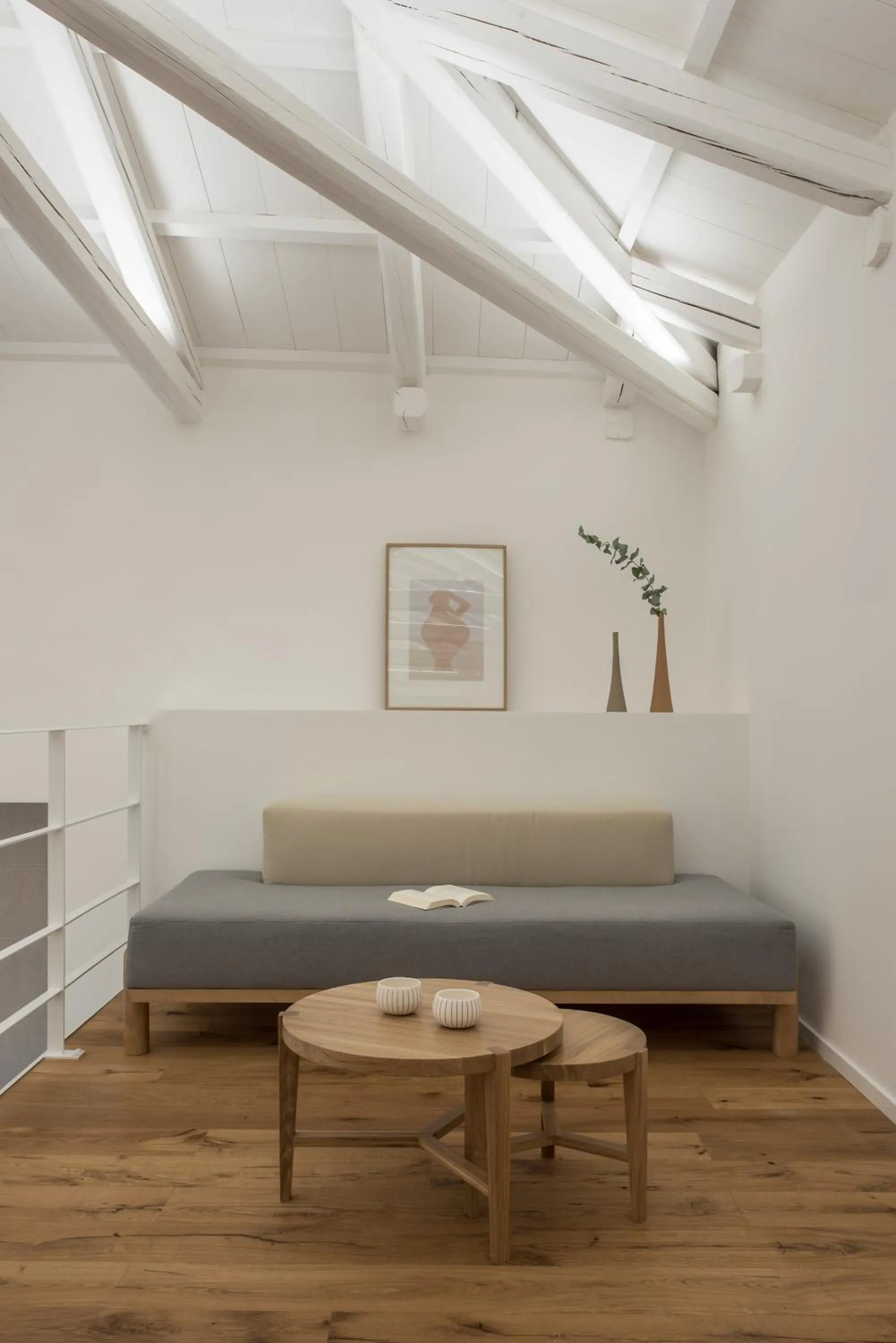 NESEA Boutique Apartments