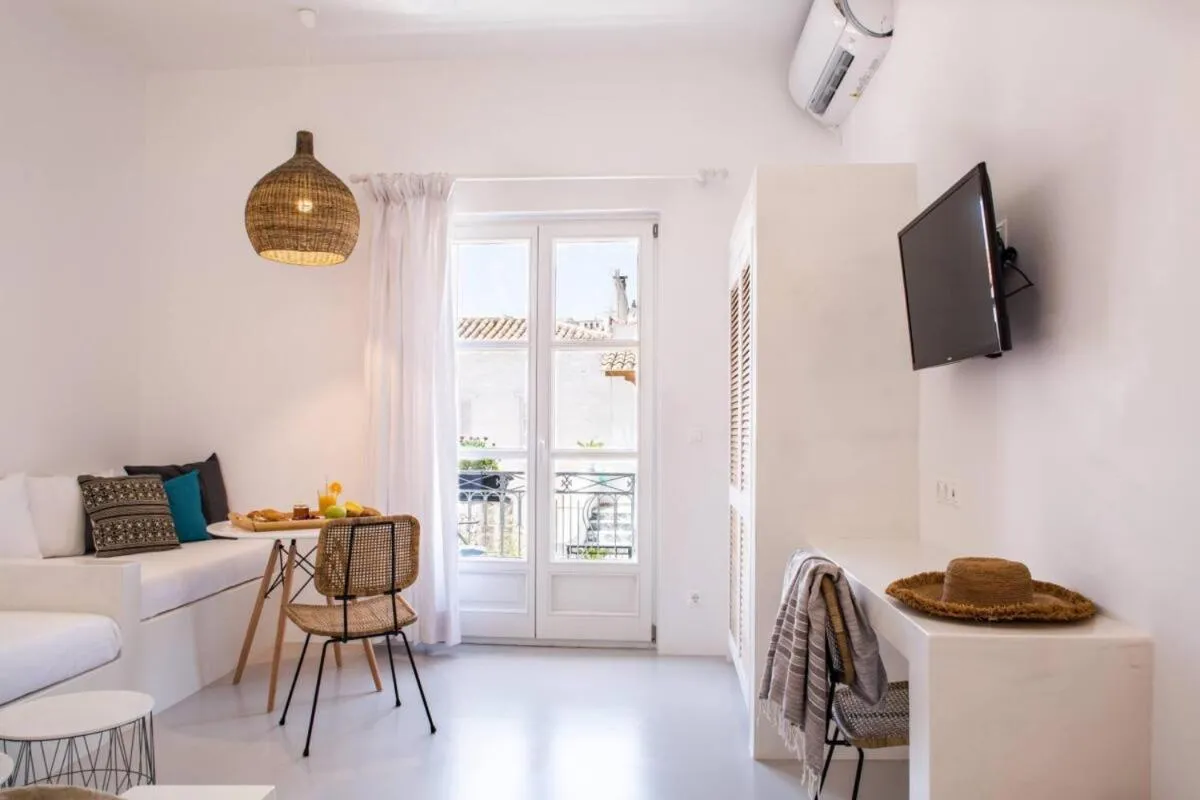 NESEA Boutique Apartments