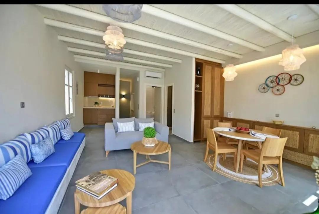 NESEA Boutique Apartments