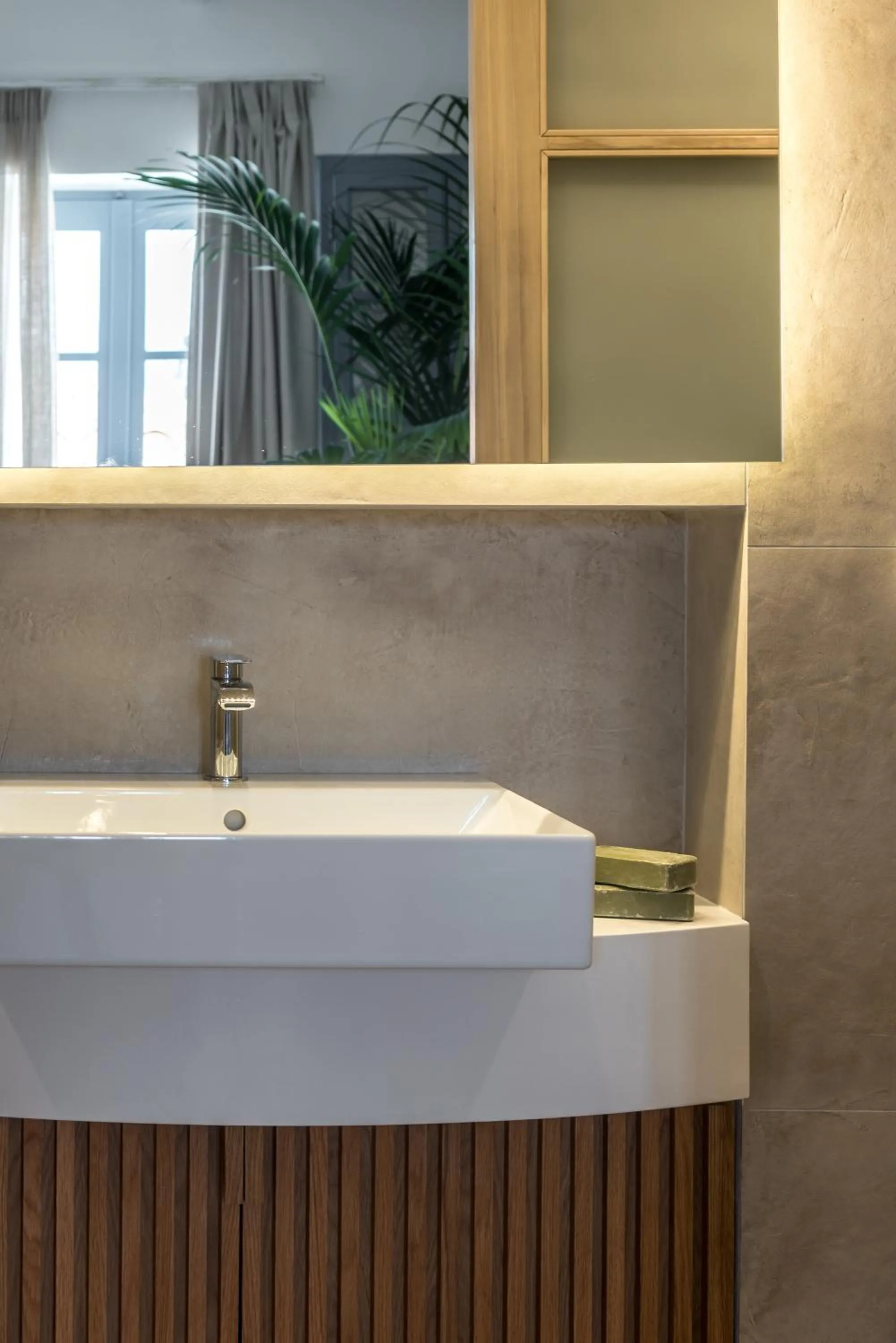 NESEA Boutique Apartments