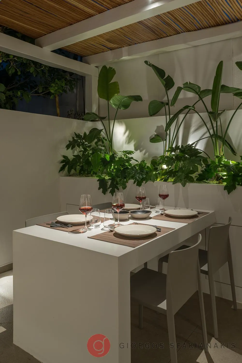 NESEA Boutique Apartments