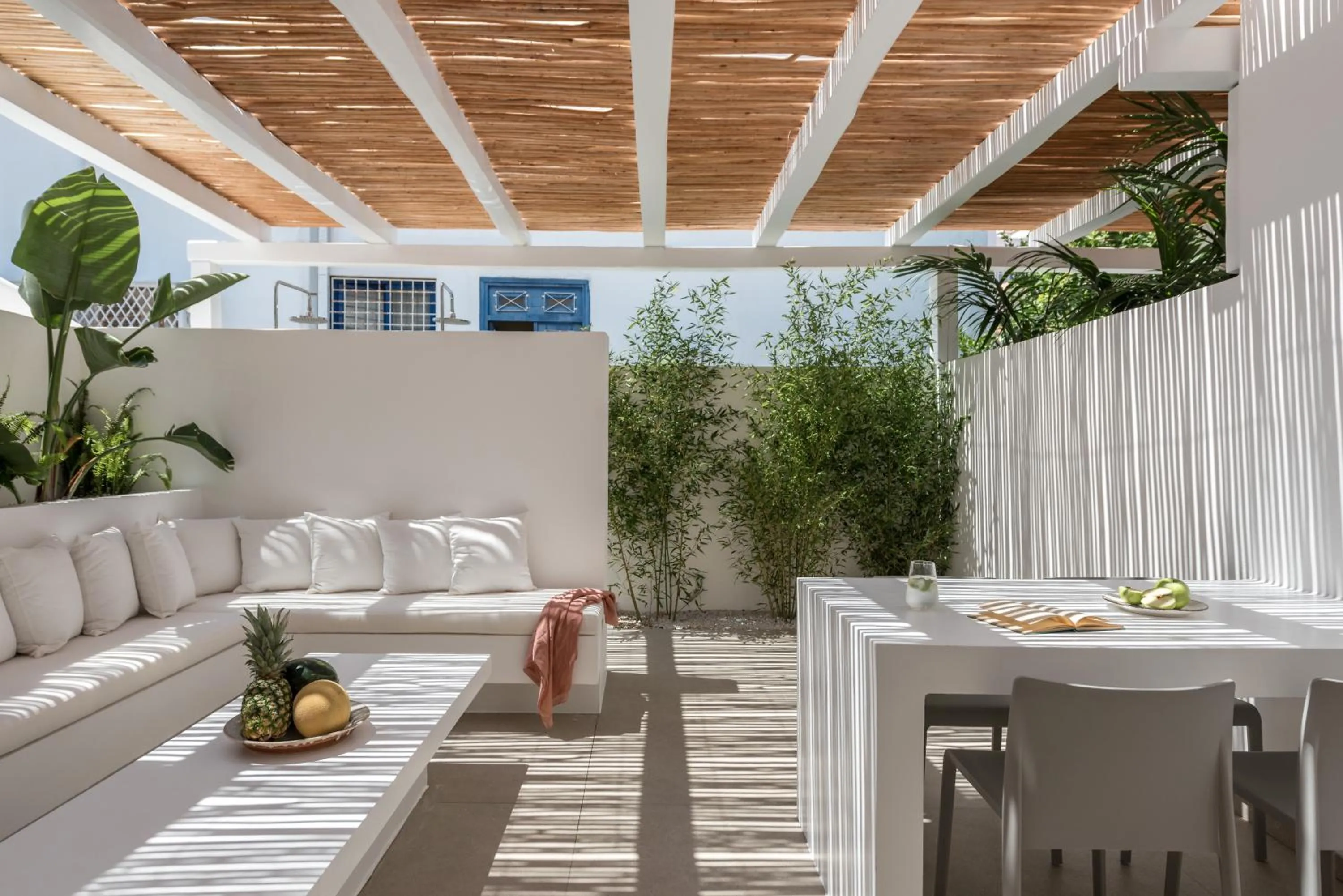 NESEA Boutique Apartments