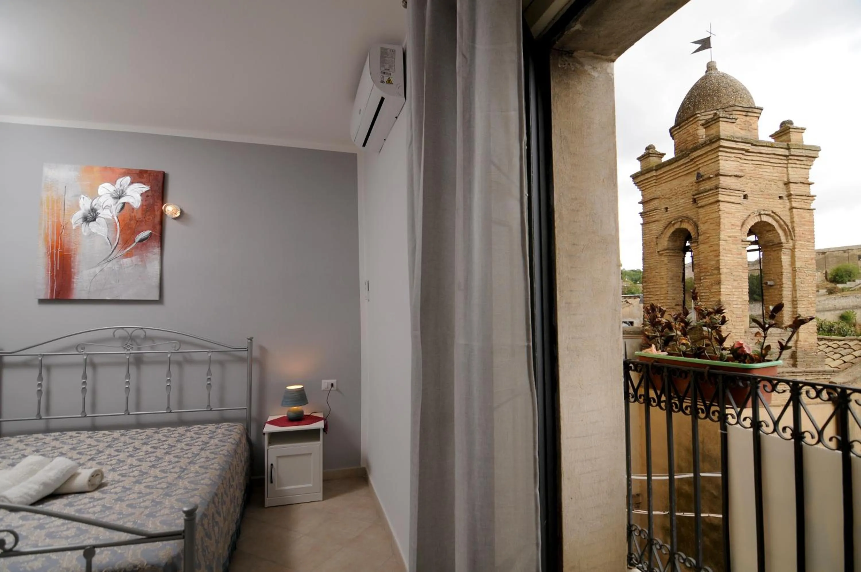 B&B Ruggero I di Sicilia