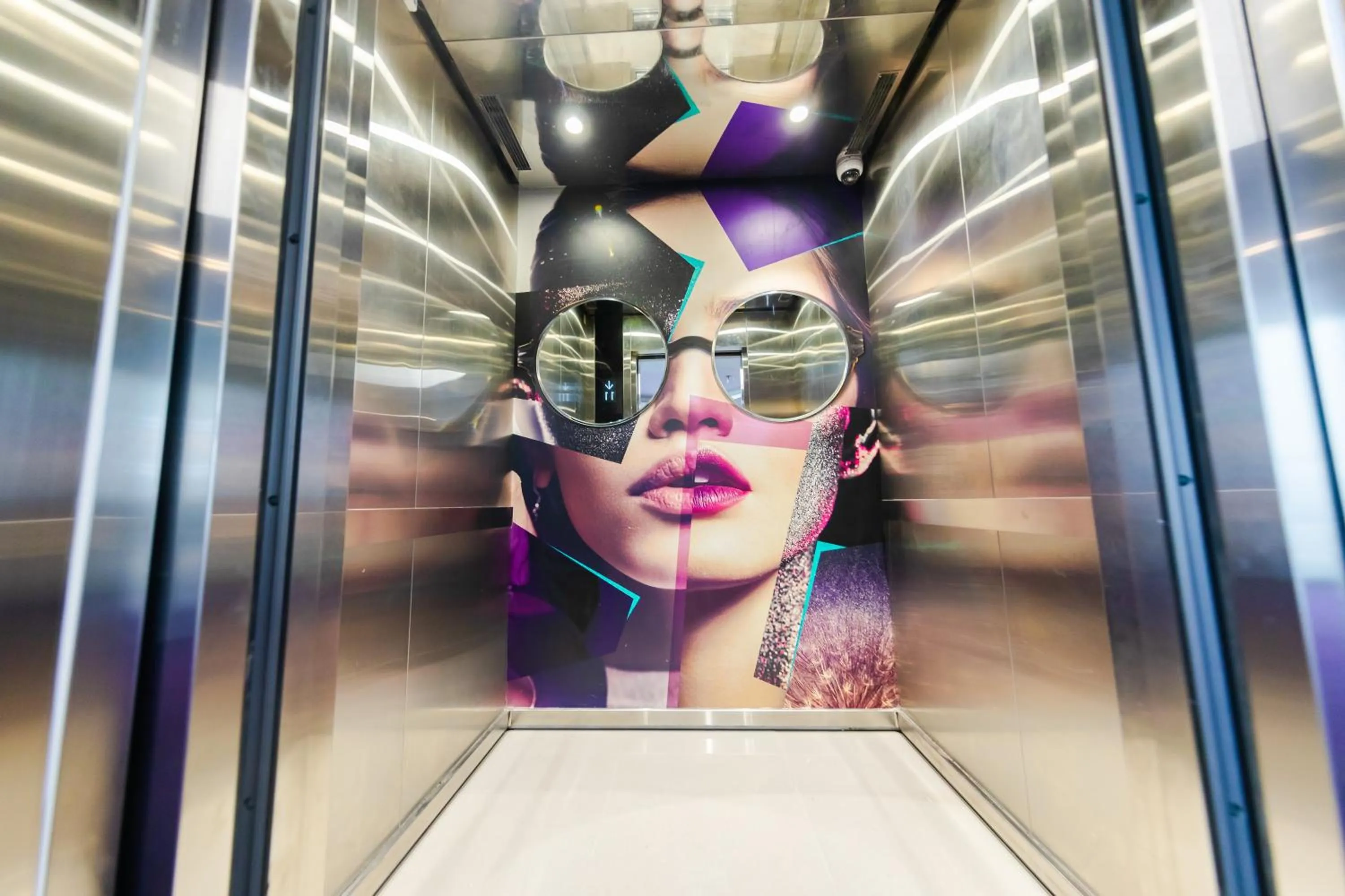 Property building in Tru by Hilton Bac Giang City Centre