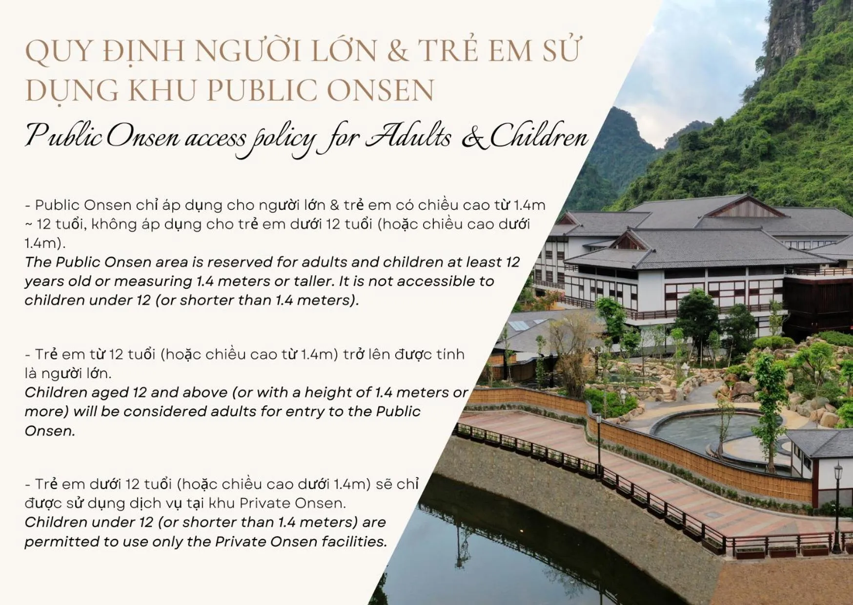 Yoko Onsen Quang Hanh