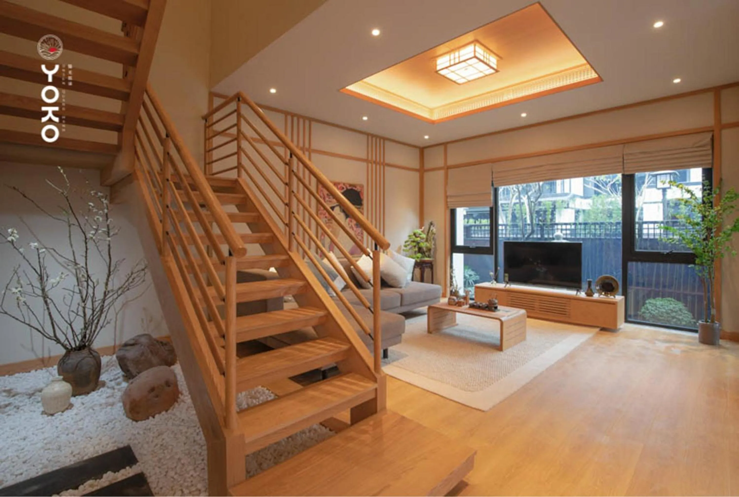 Other in Yoko Onsen Quang Hanh