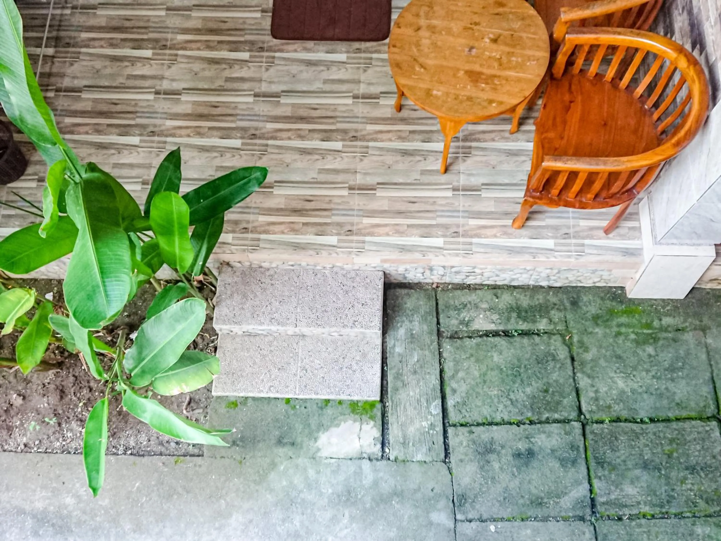 The Cozy Bidara Nusa Penida