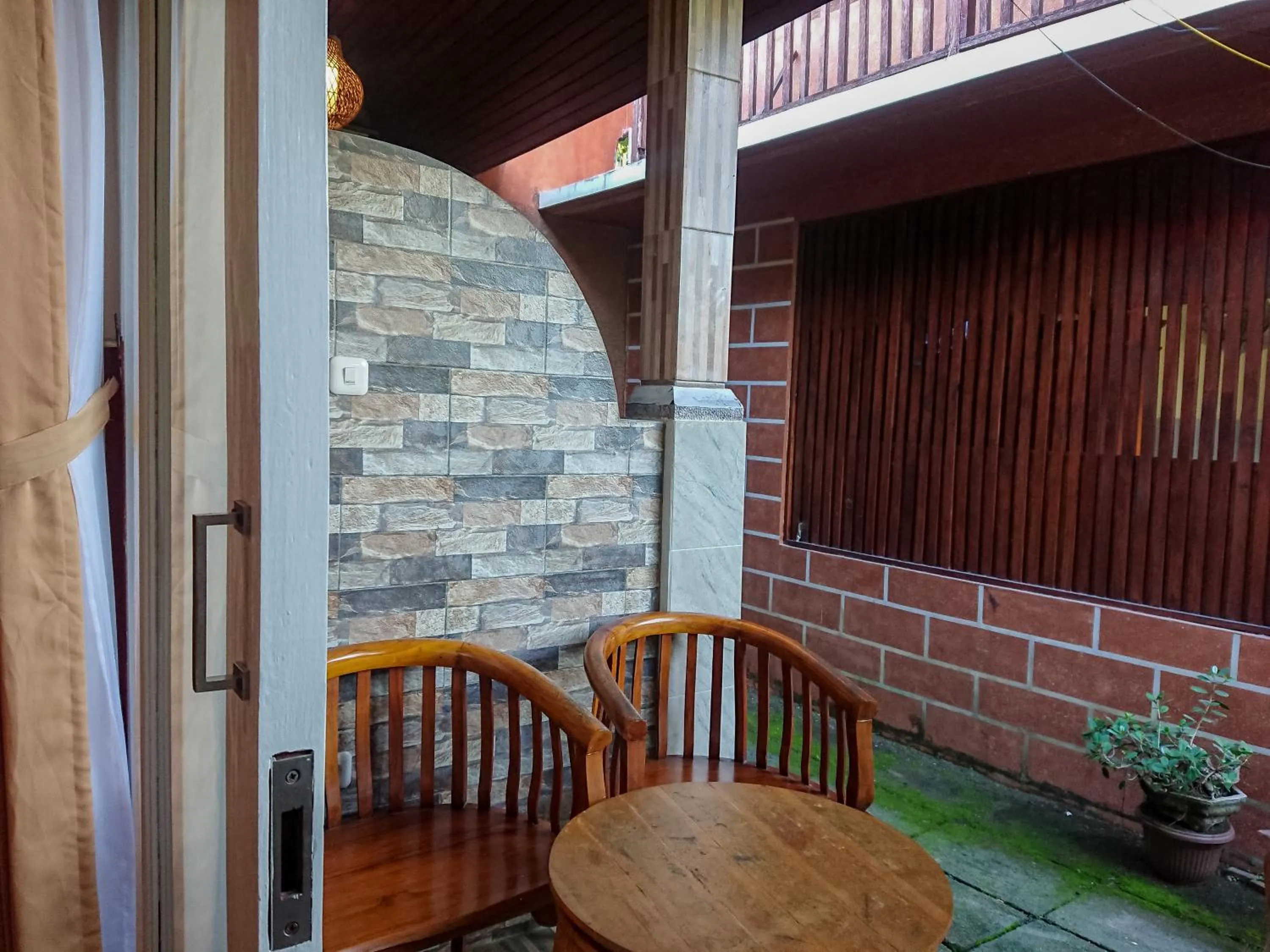 The Cozy Bidara Nusa Penida