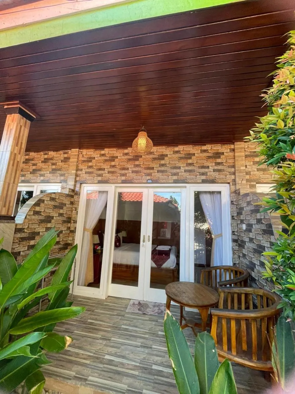 Property building in The Cozy Bidara Nusa Penida