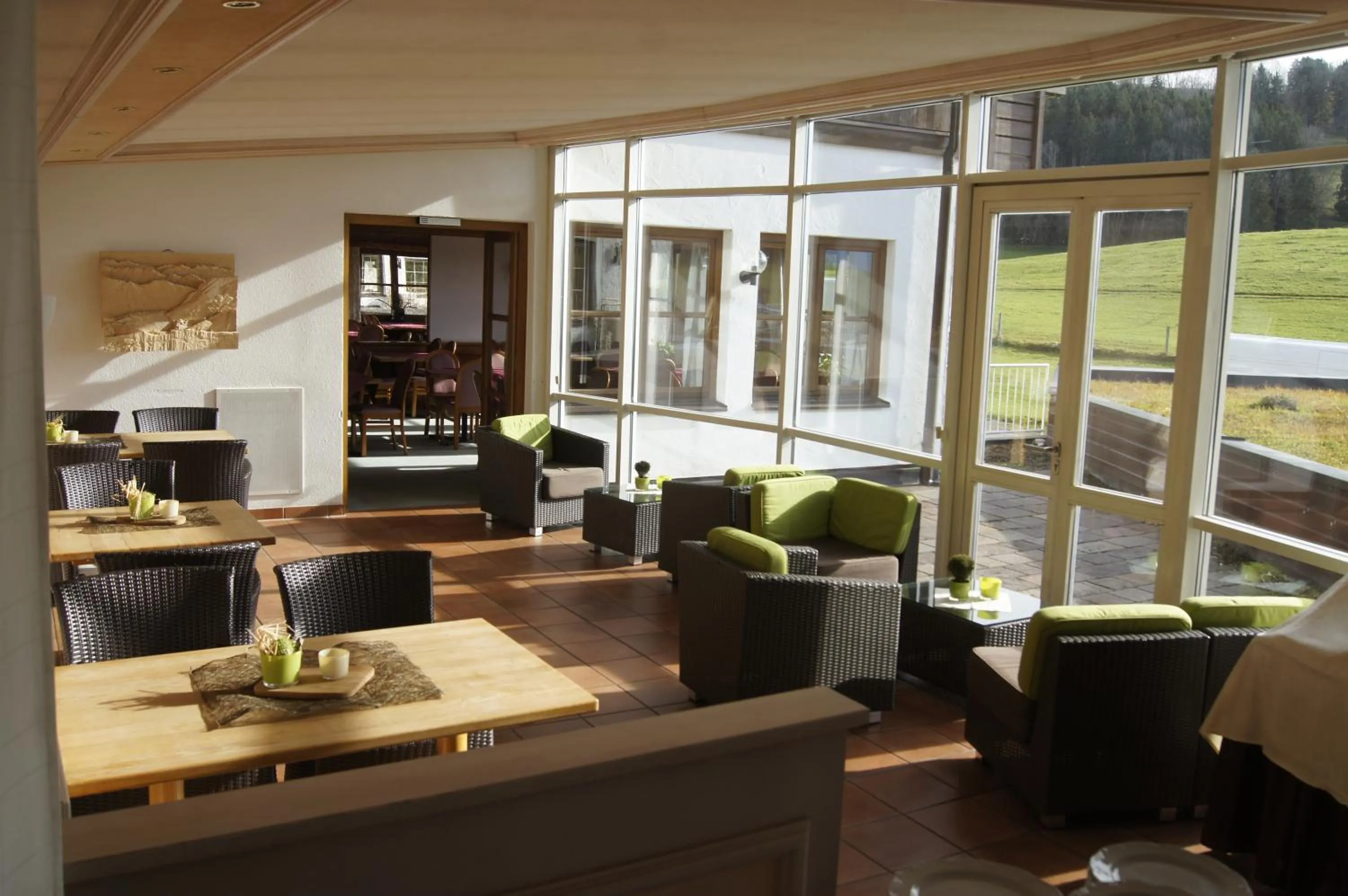 Other in Sulzberger Hof