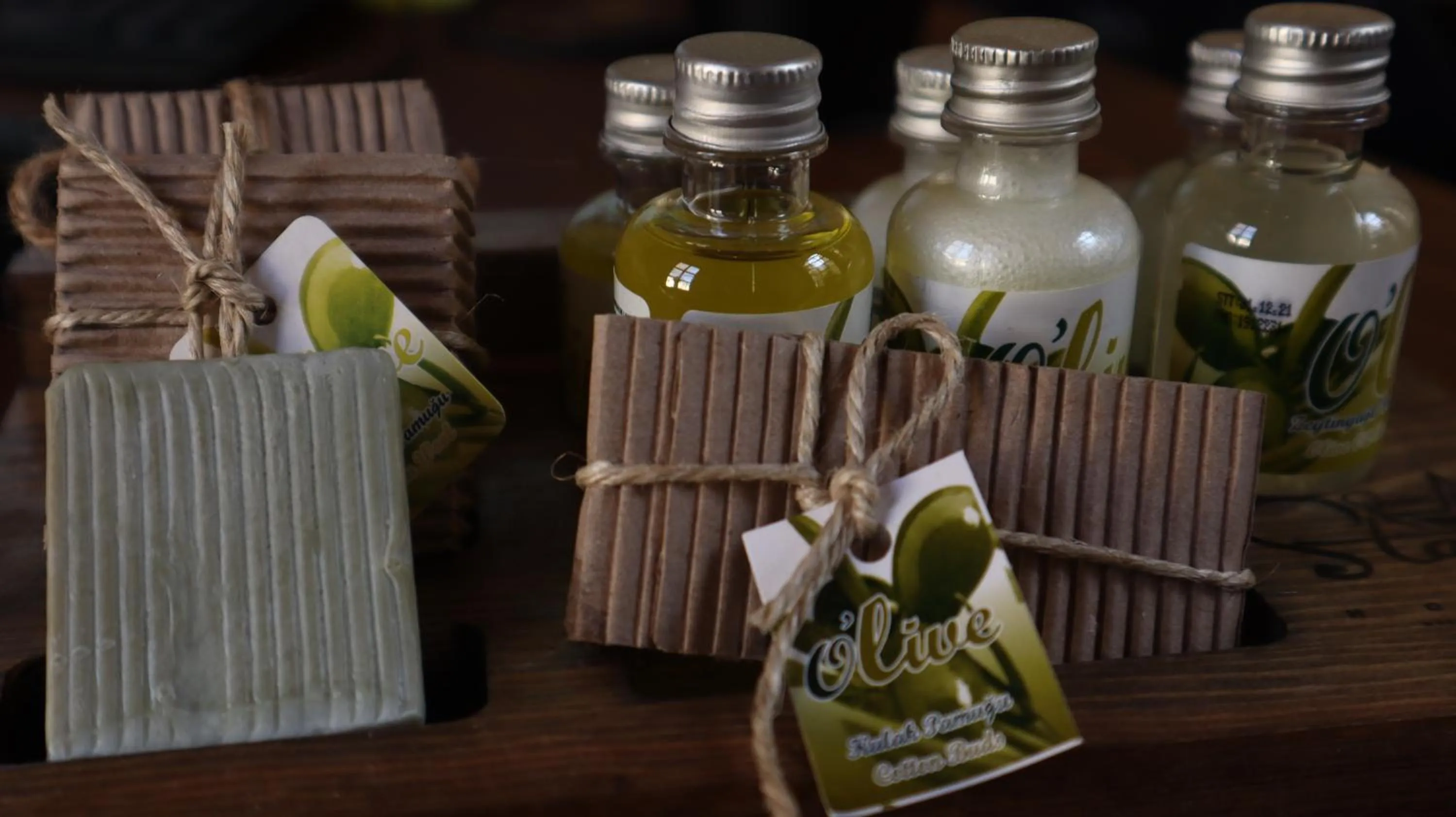 Other in Sinasos Star Hotel Cappadocia