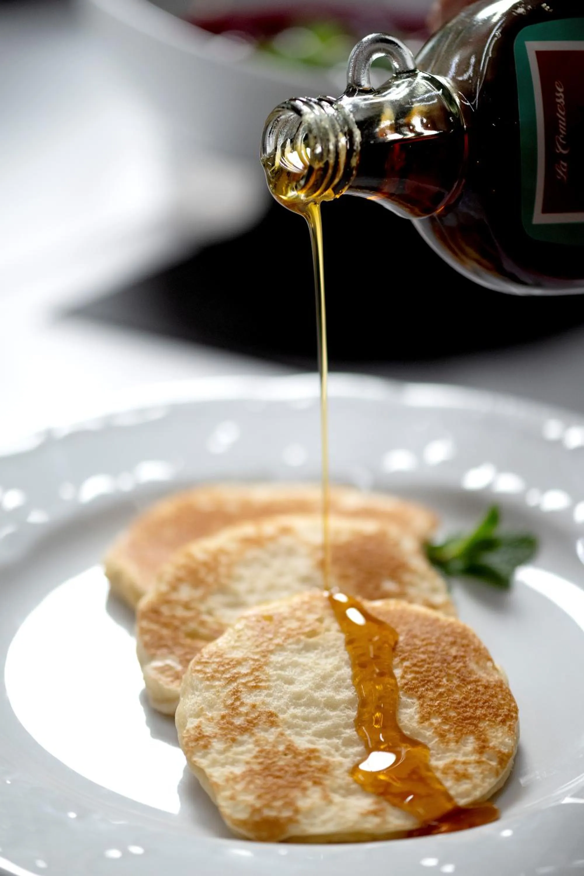 Restaurant/places to eat in Schwarzer Bär Jena