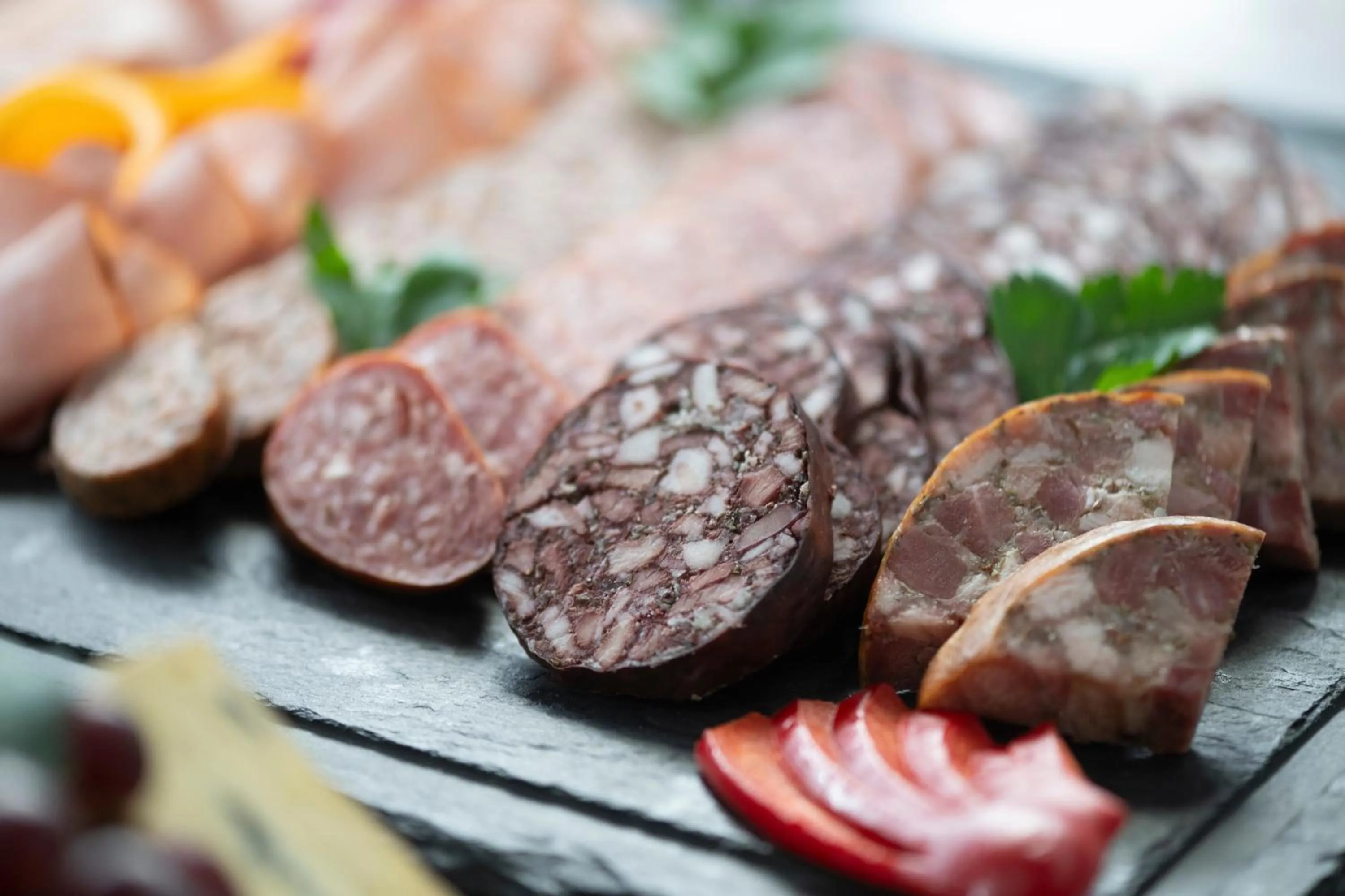 Restaurant/places to eat in Schwarzer Bär Jena