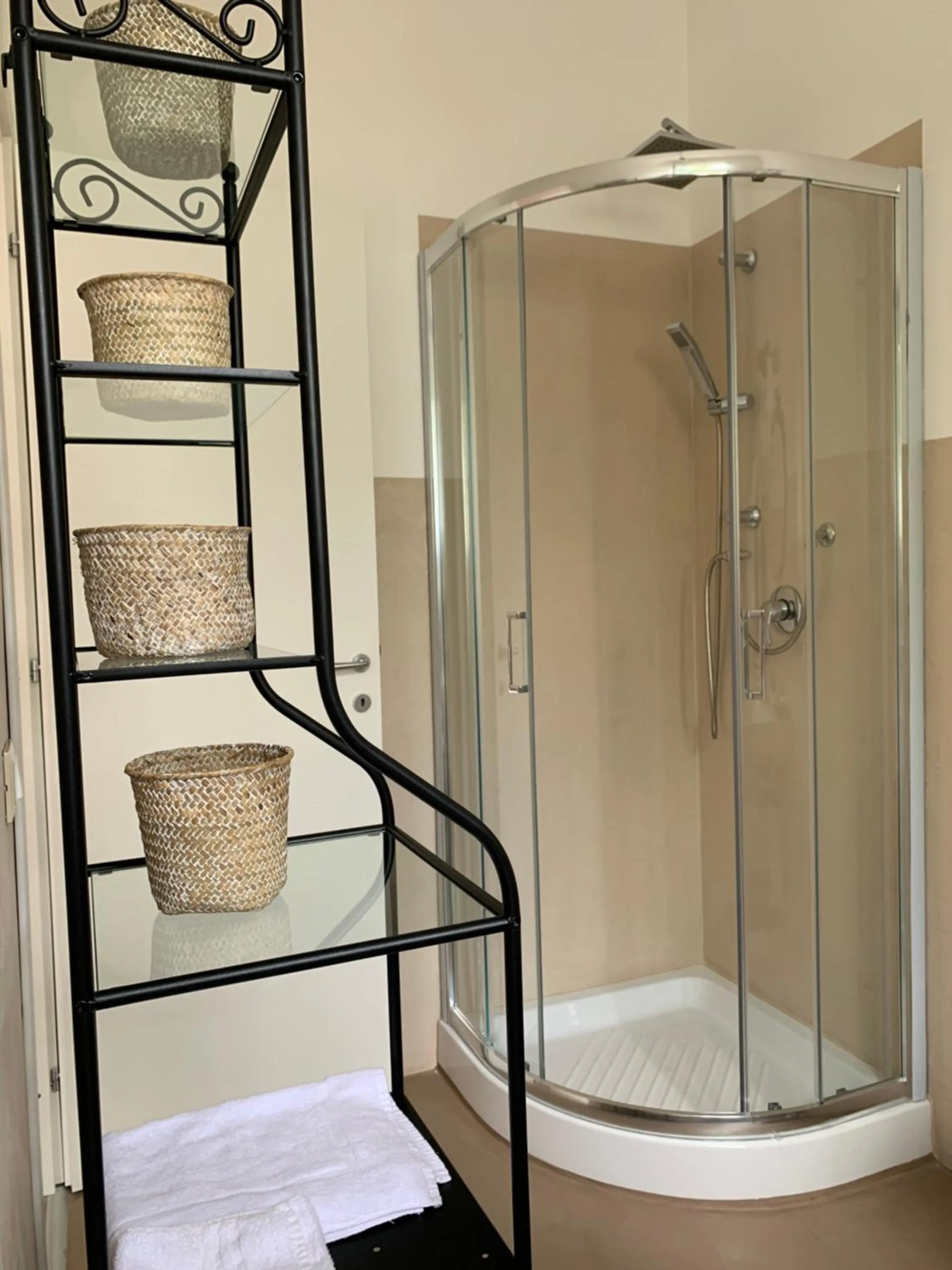 Bathroom in Villa Giuseppina