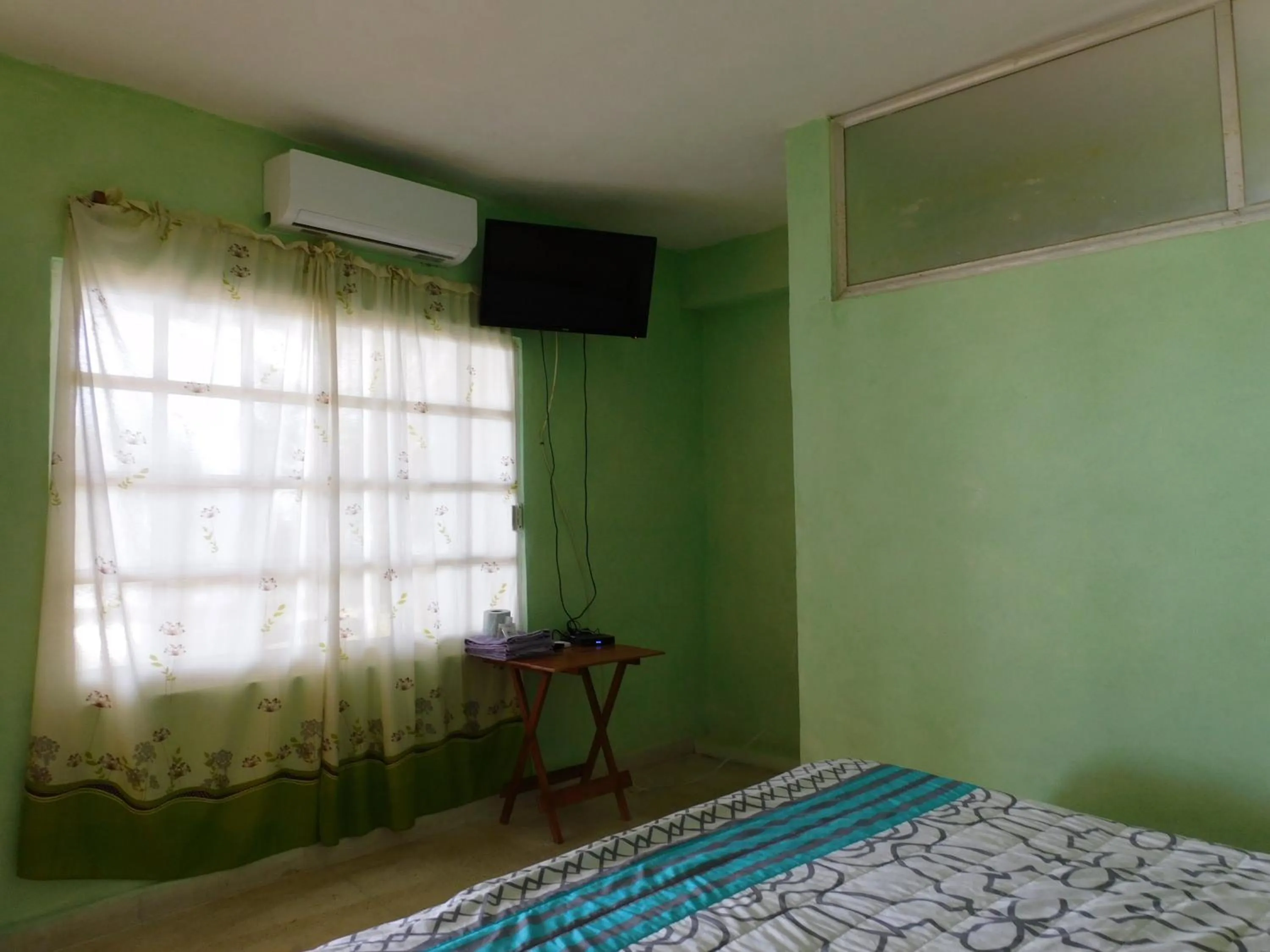 Hotel Restaurante Rocío by Rotamundos