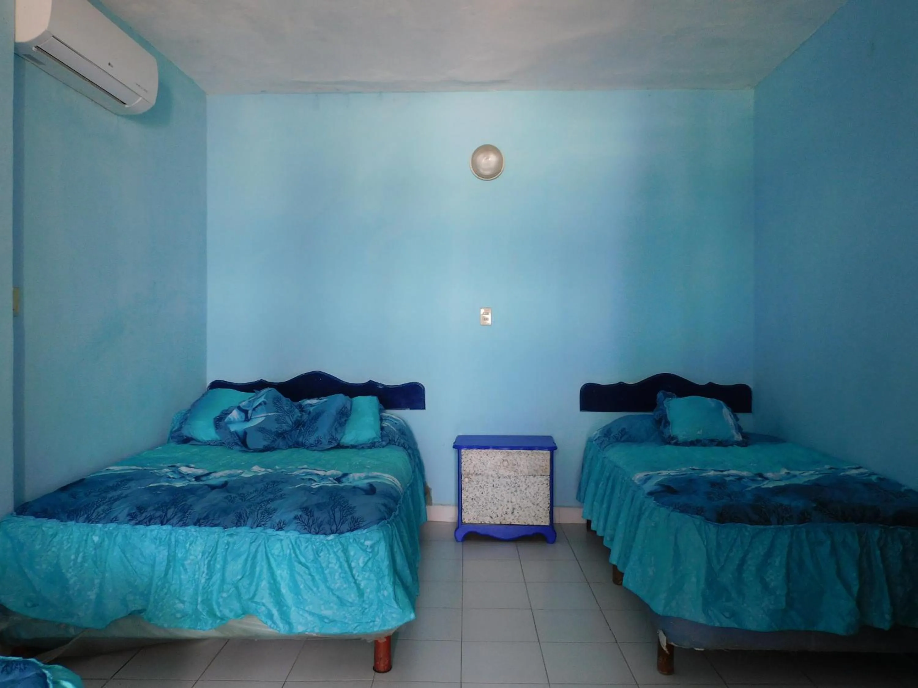 Hotel Restaurante Rocío by Rotamundos