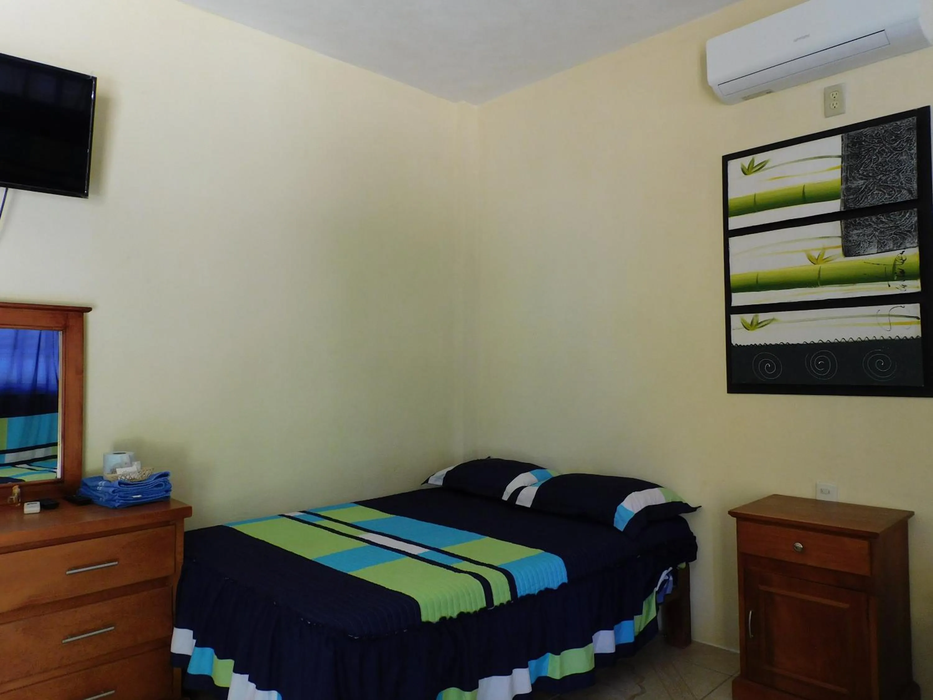 Hotel Restaurante Rocío by Rotamundos