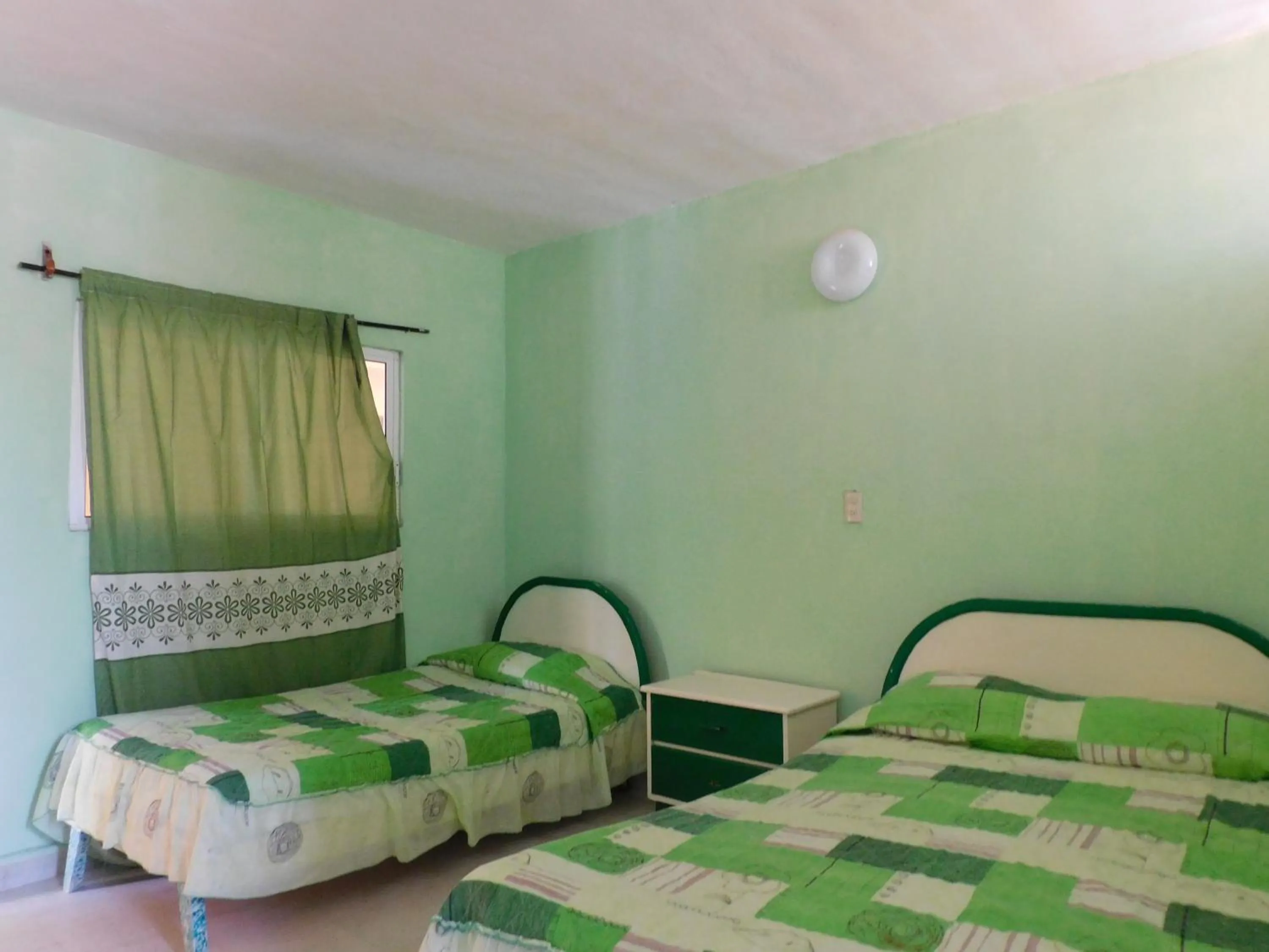 Hotel Restaurante Rocío by Rotamundos