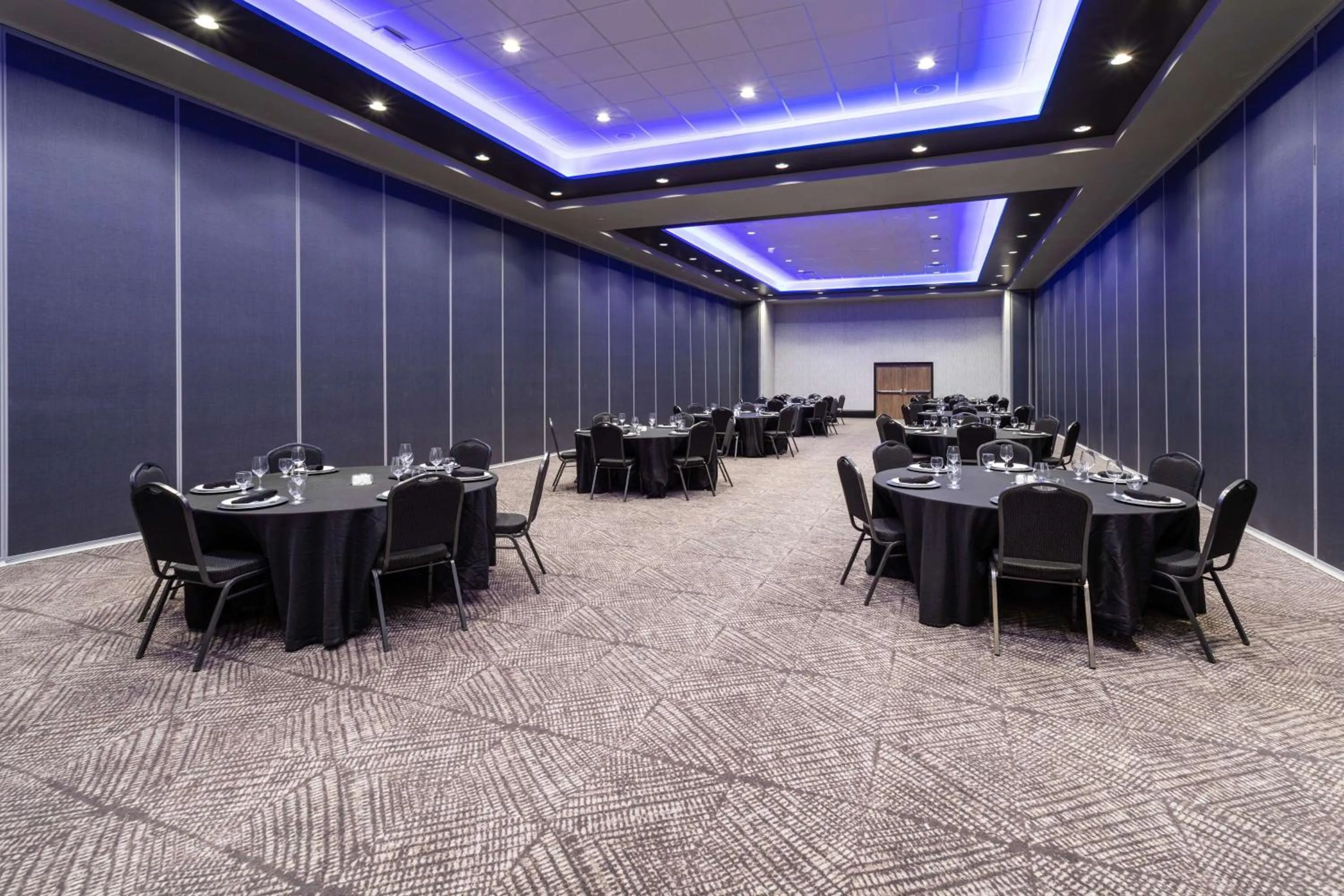 Meeting/conference room in Hilton Garden Inn Hays, KS