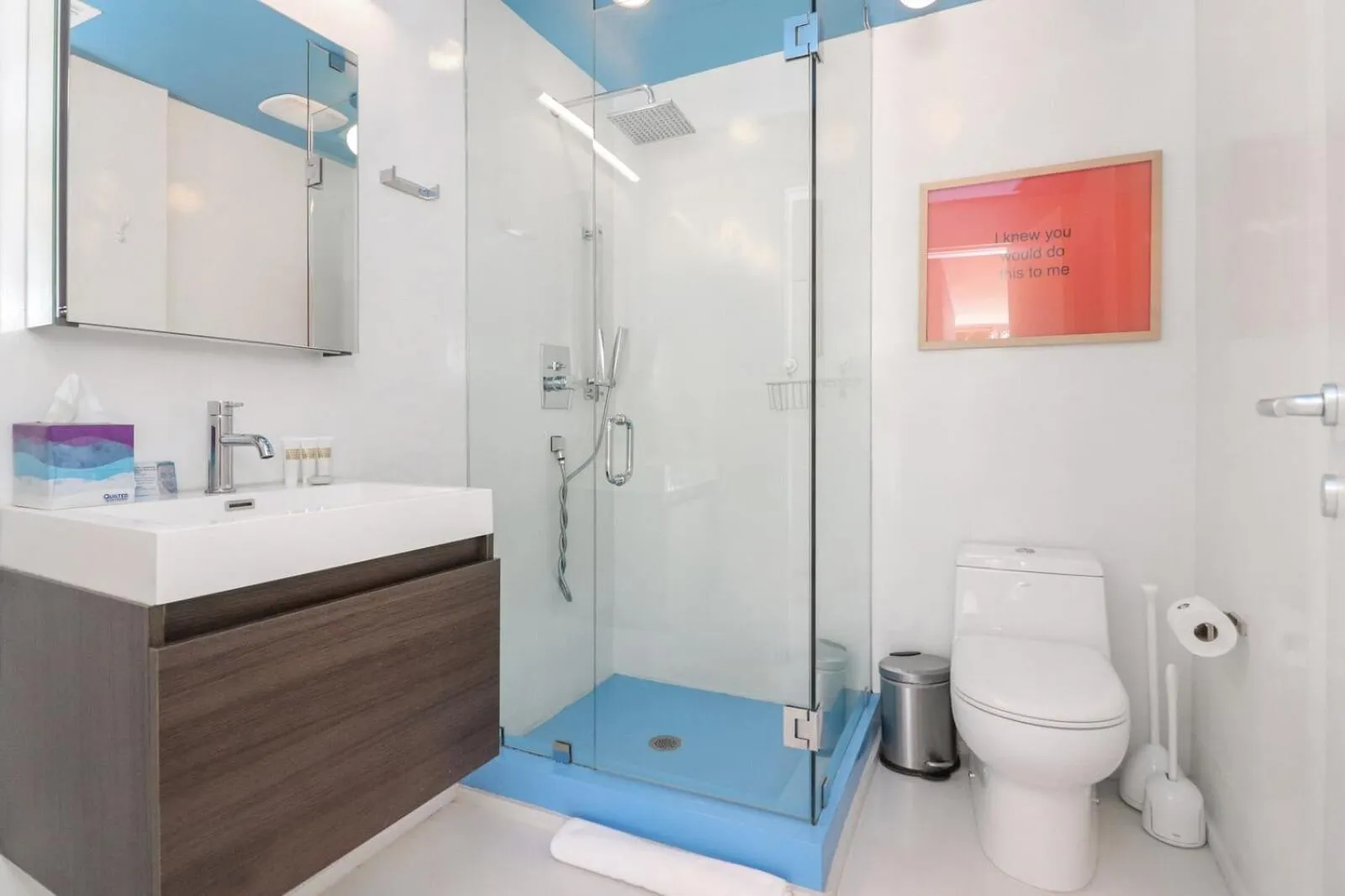 Roami at 250 Collins