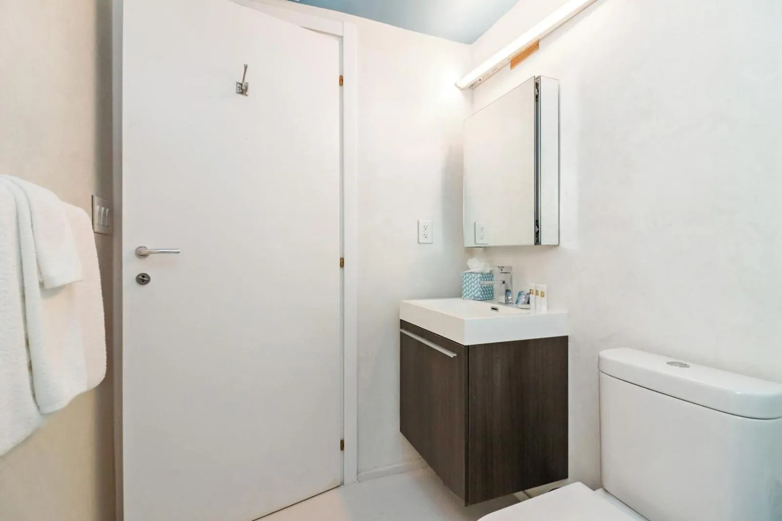 Roami at 250 Collins