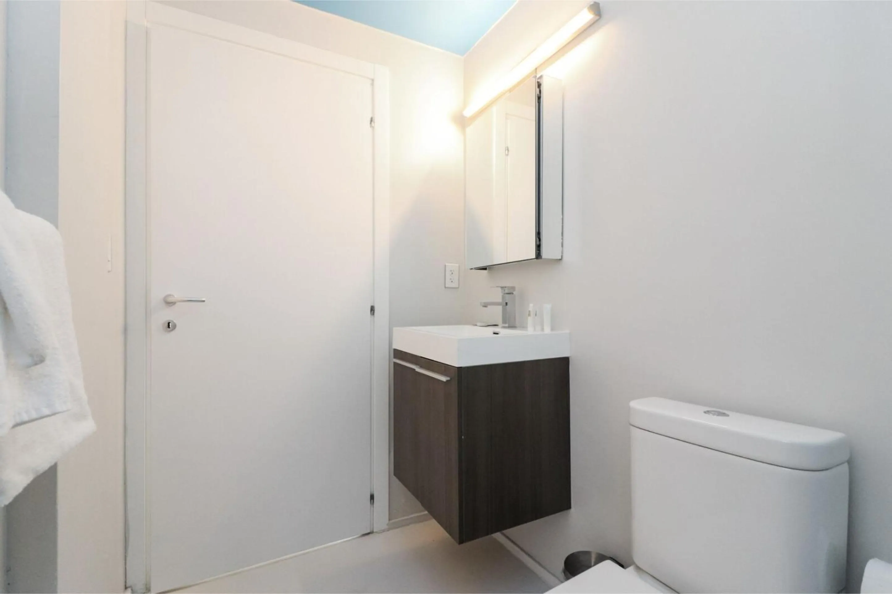 Roami at 250 Collins