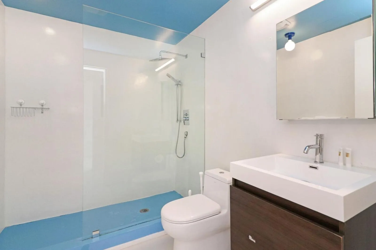 Roami at 250 Collins