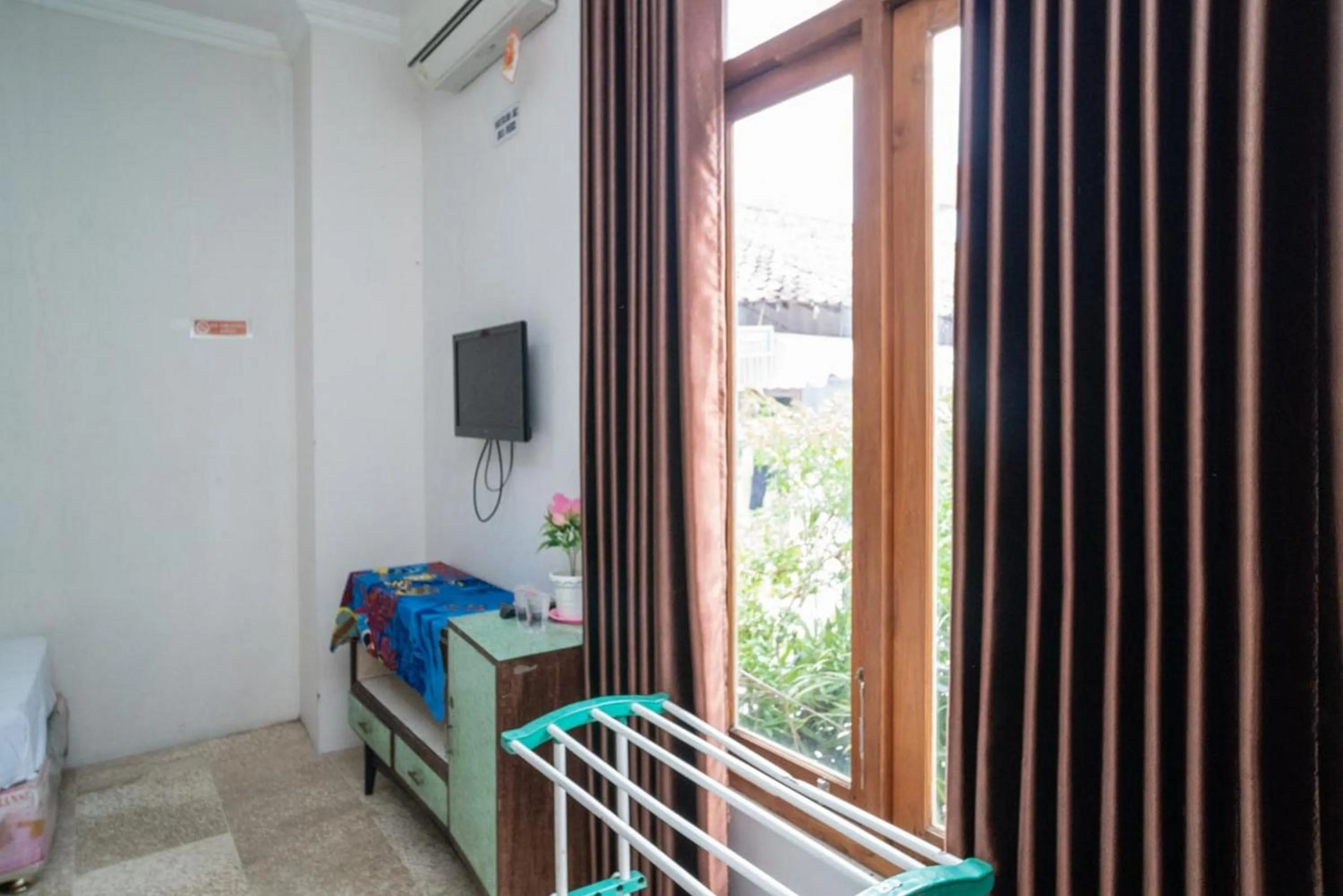 Other, Bed in Rejeki Homestay Syariah Malioboro RedPartner