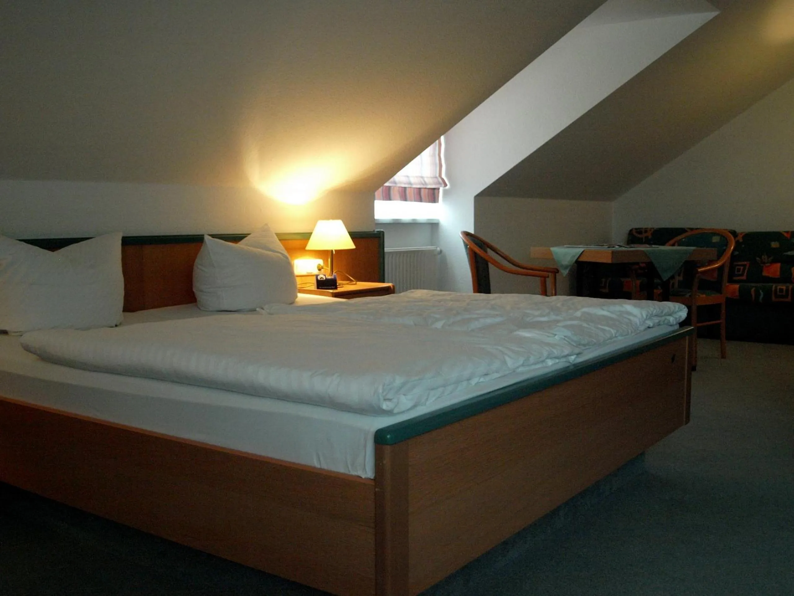 Photo of the whole room in Hotel Friesen
