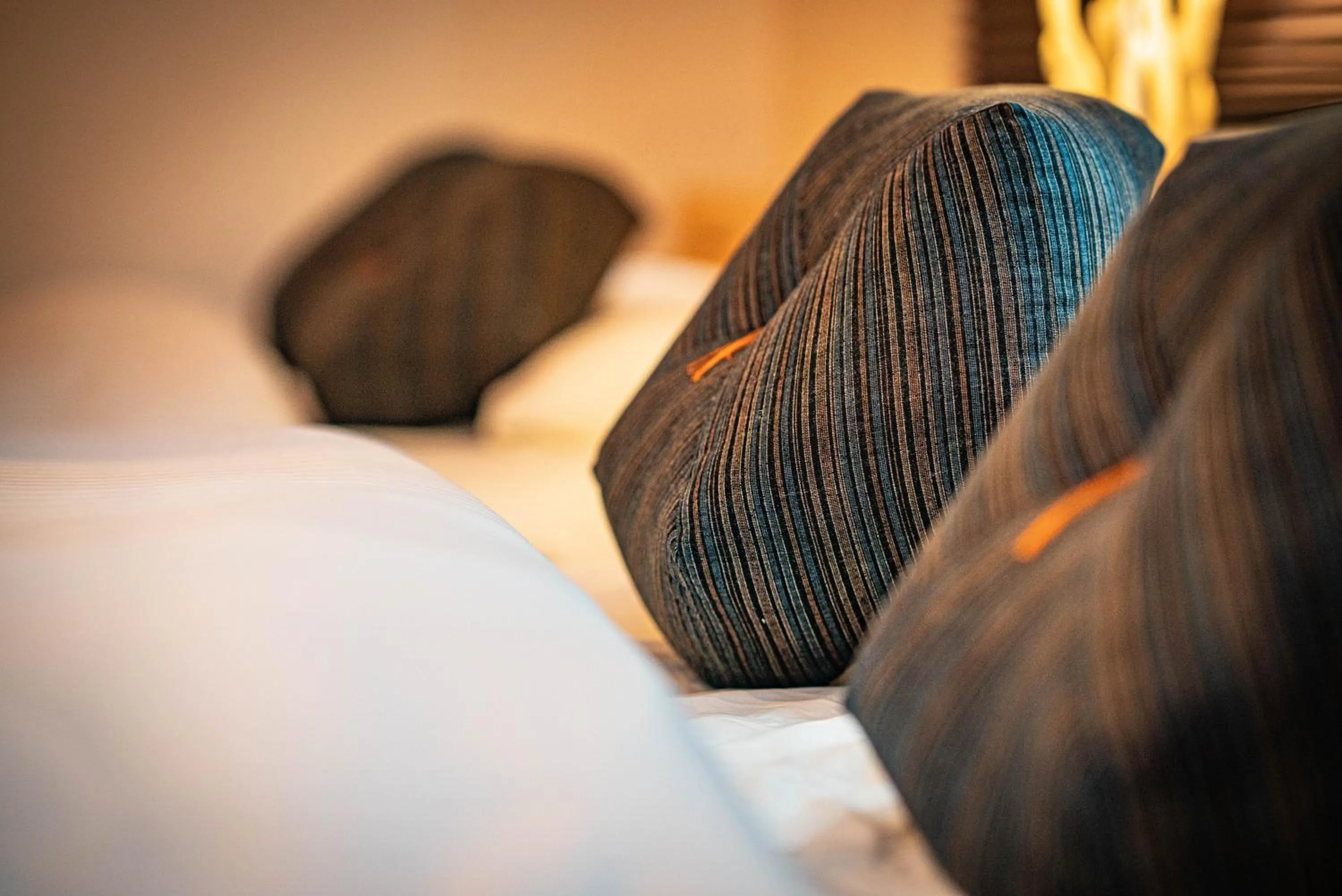 Bed in EAST ONE Higashishinjuku