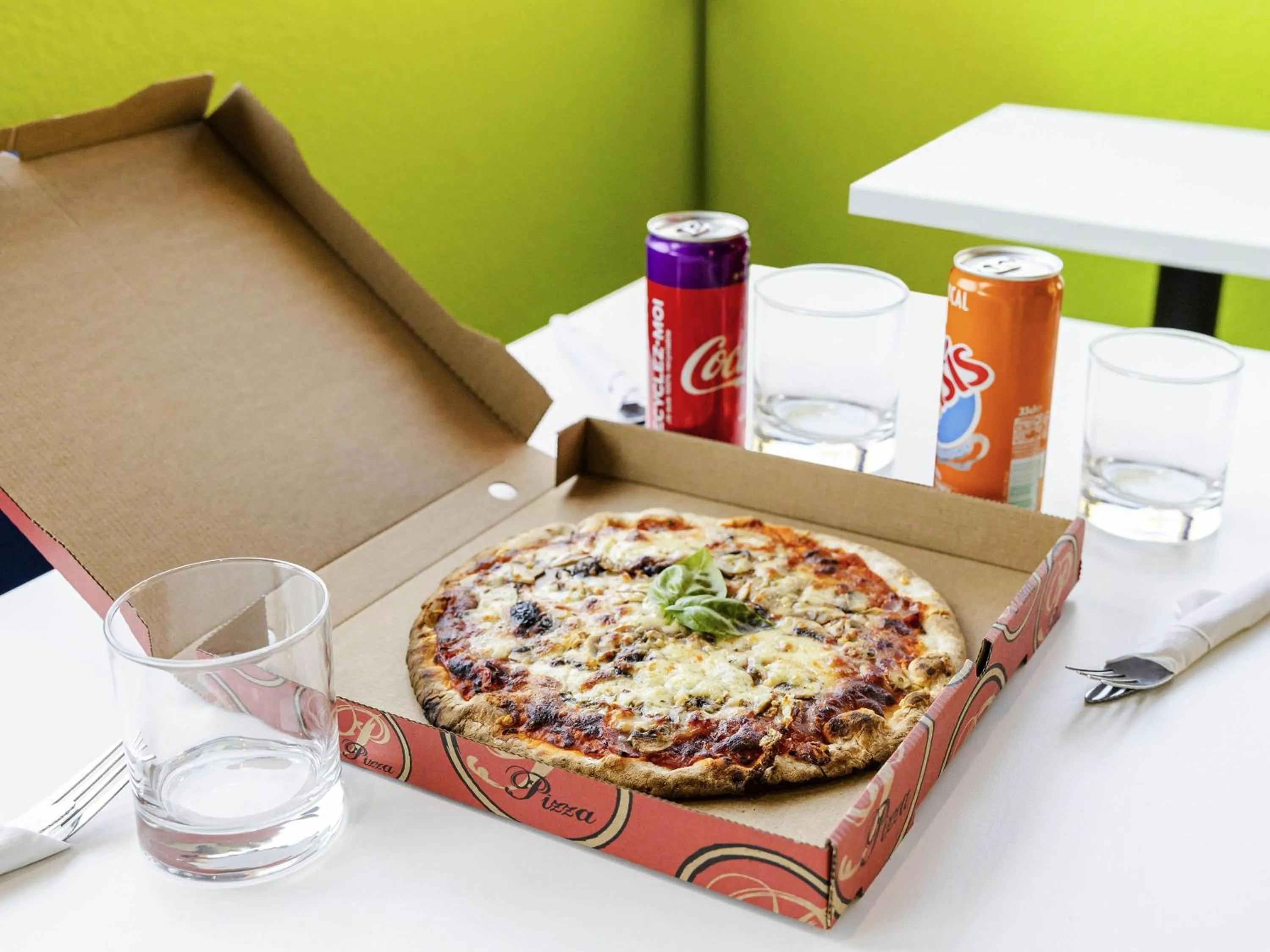 Other in Ibis Budget Perpignan Nord Rivesaltes