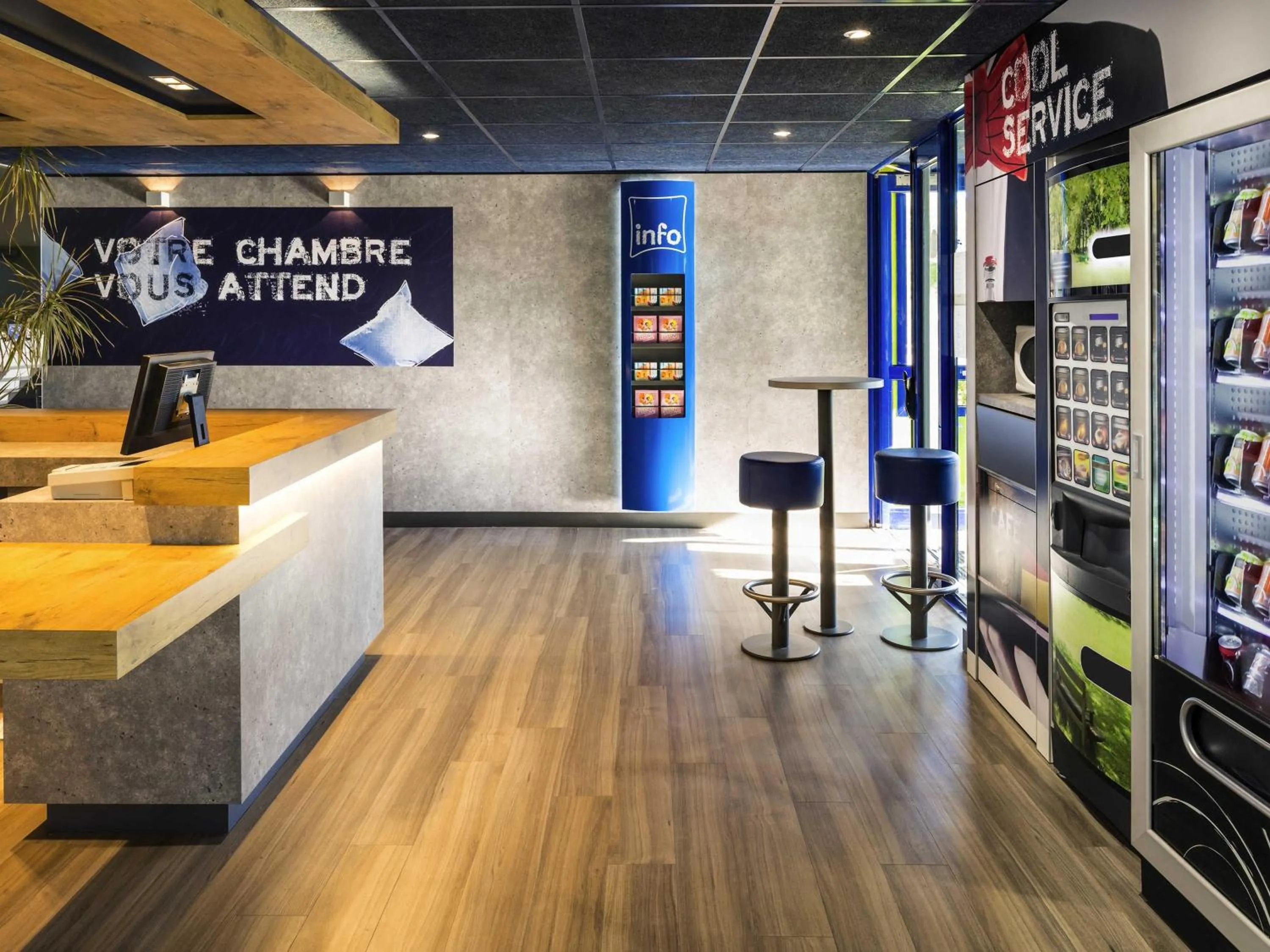 Other in Ibis Budget Perpignan Nord Rivesaltes