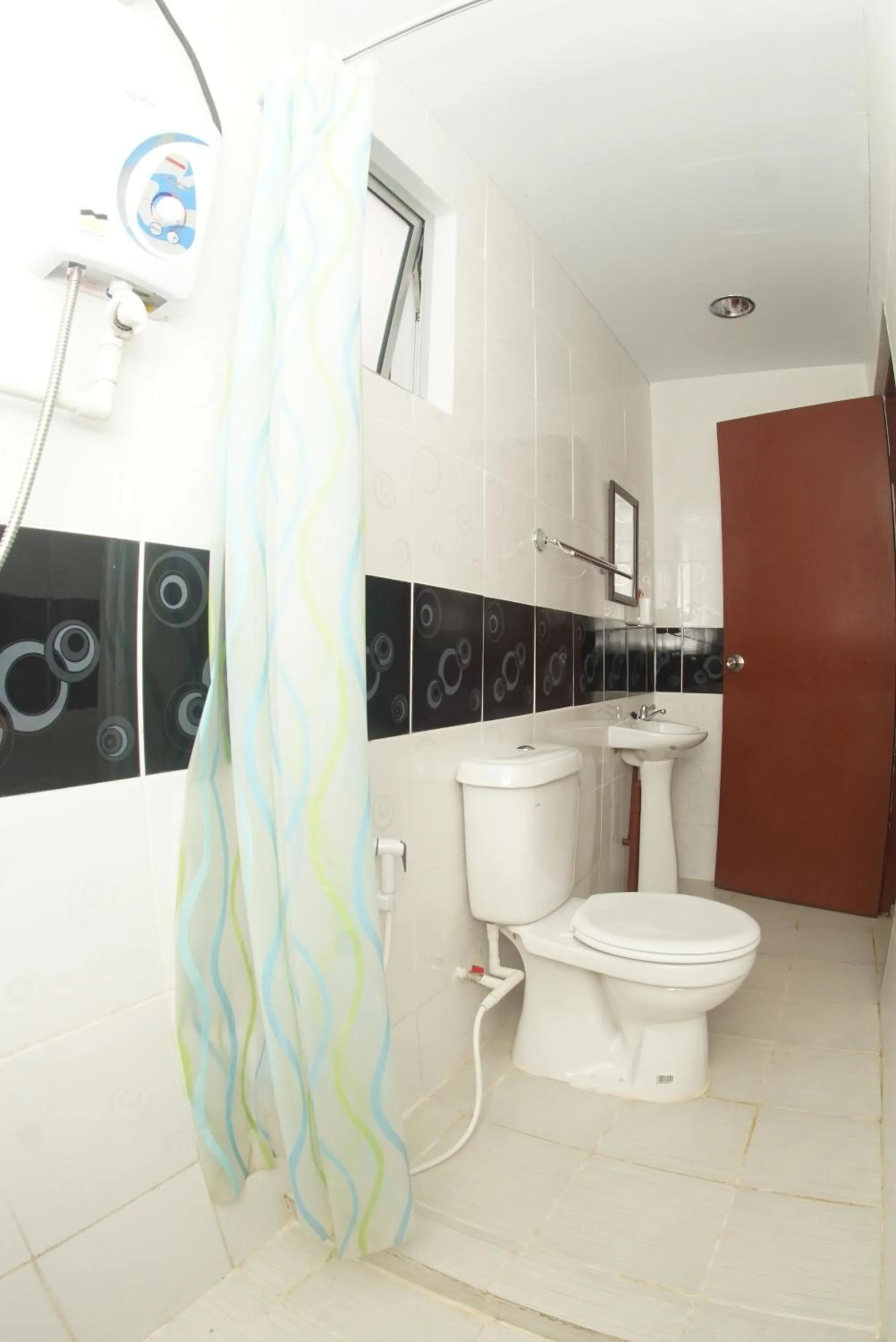 Sunrise Kundasang Resort