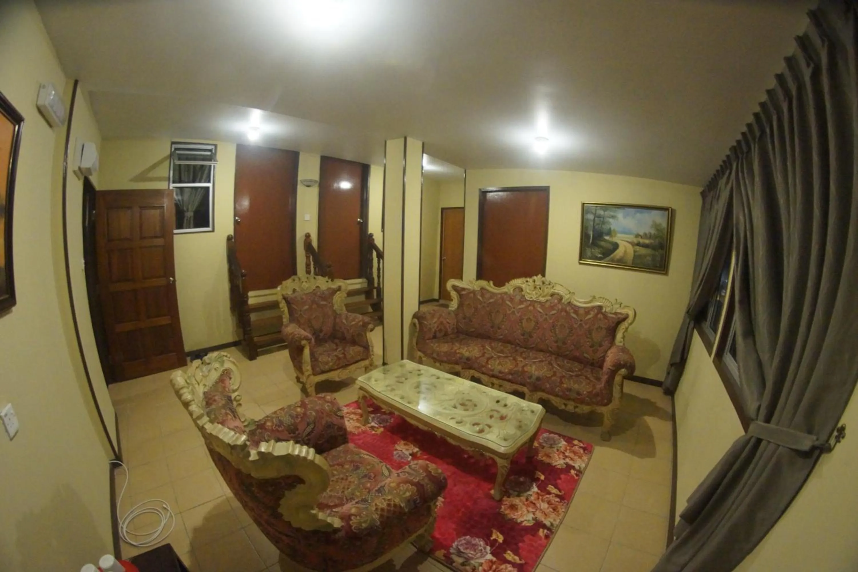 Sunrise Kundasang Resort